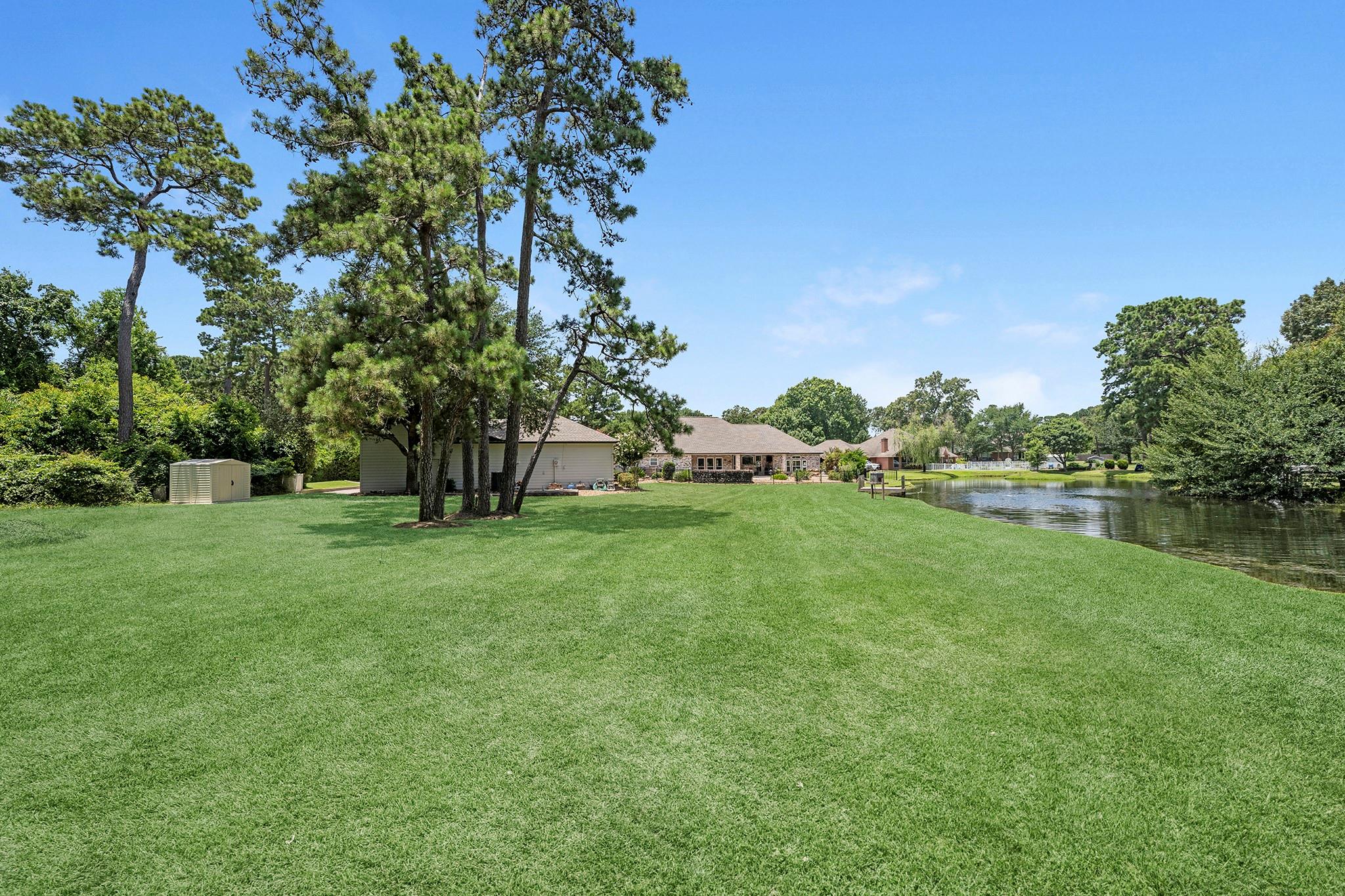 2327 Timberbreeze Court