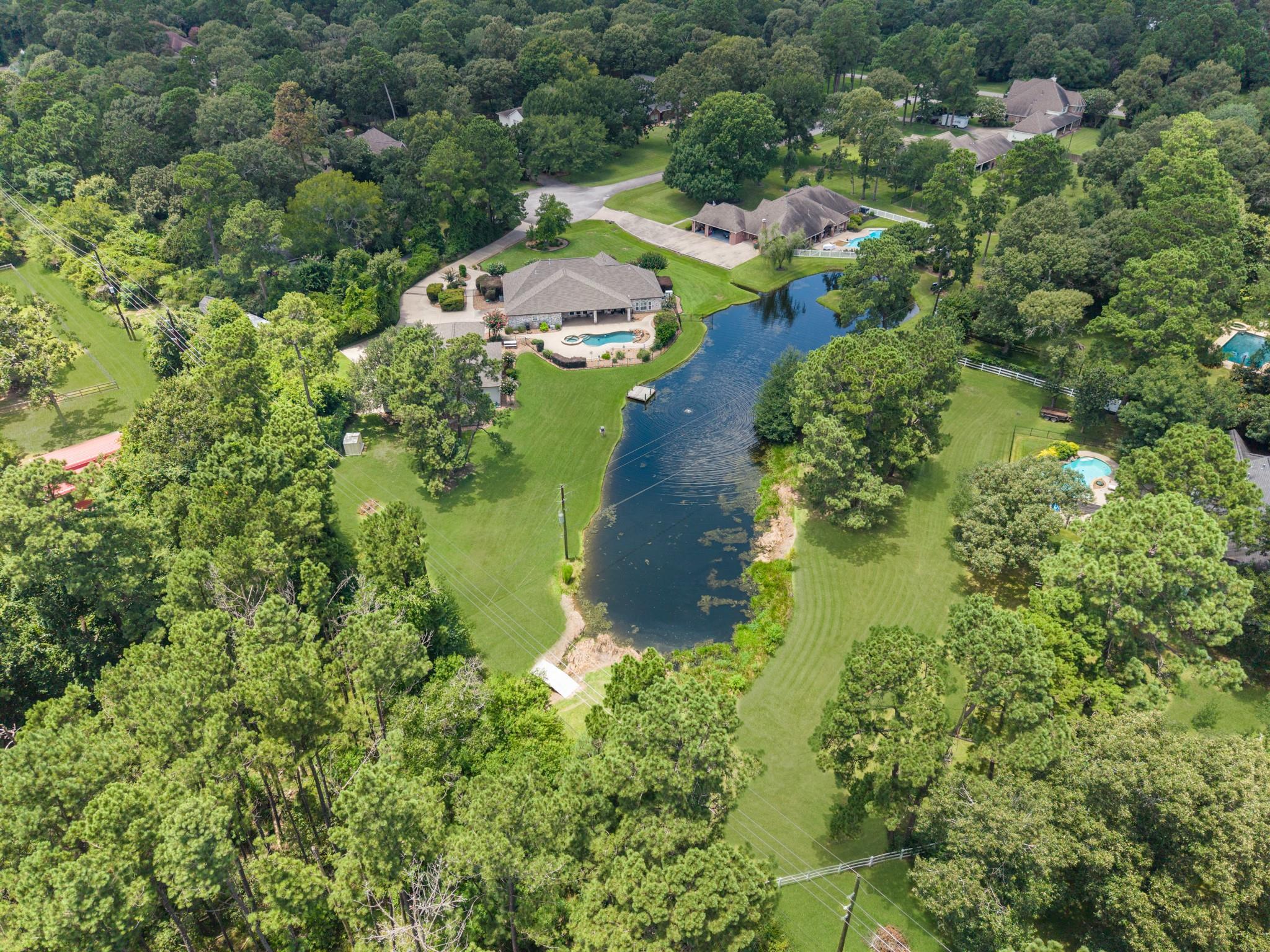 2327 Timberbreeze Court
