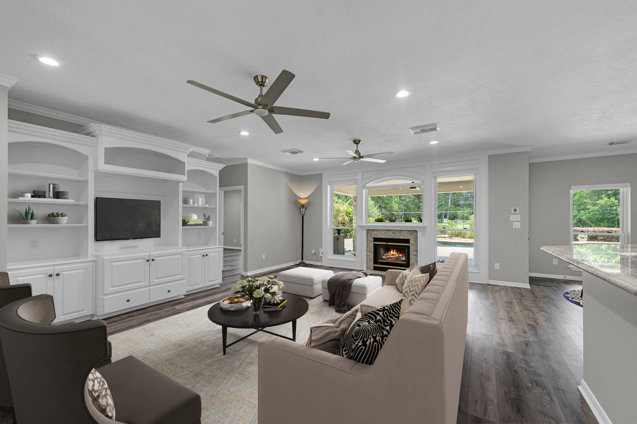 2327 Timberbreeze Court