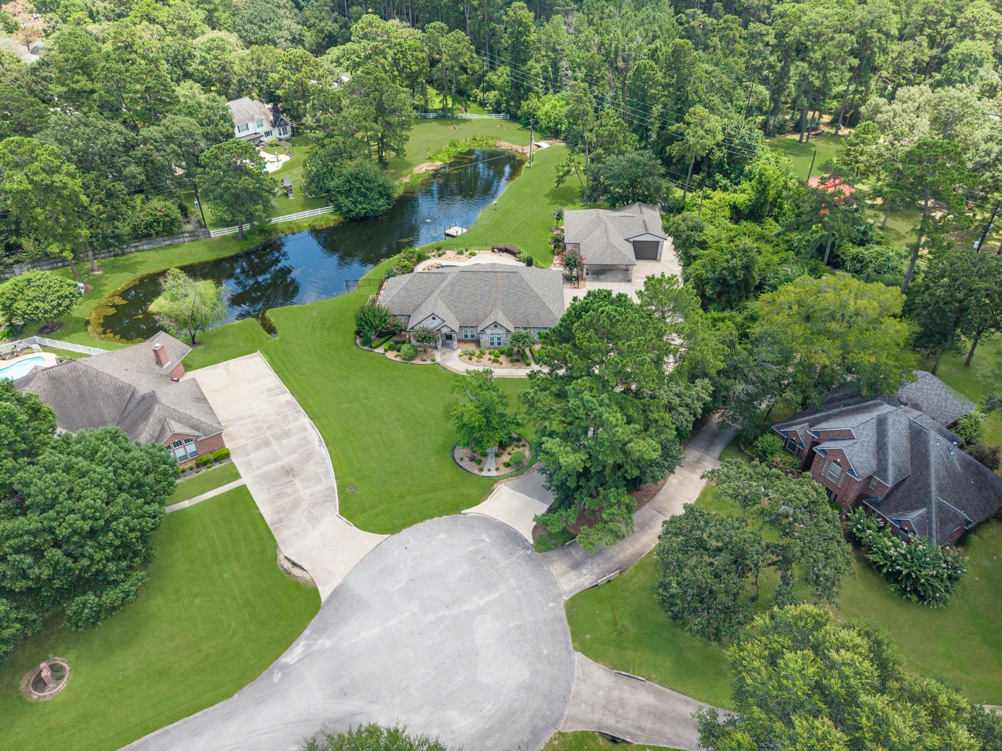 2327 Timberbreeze Court