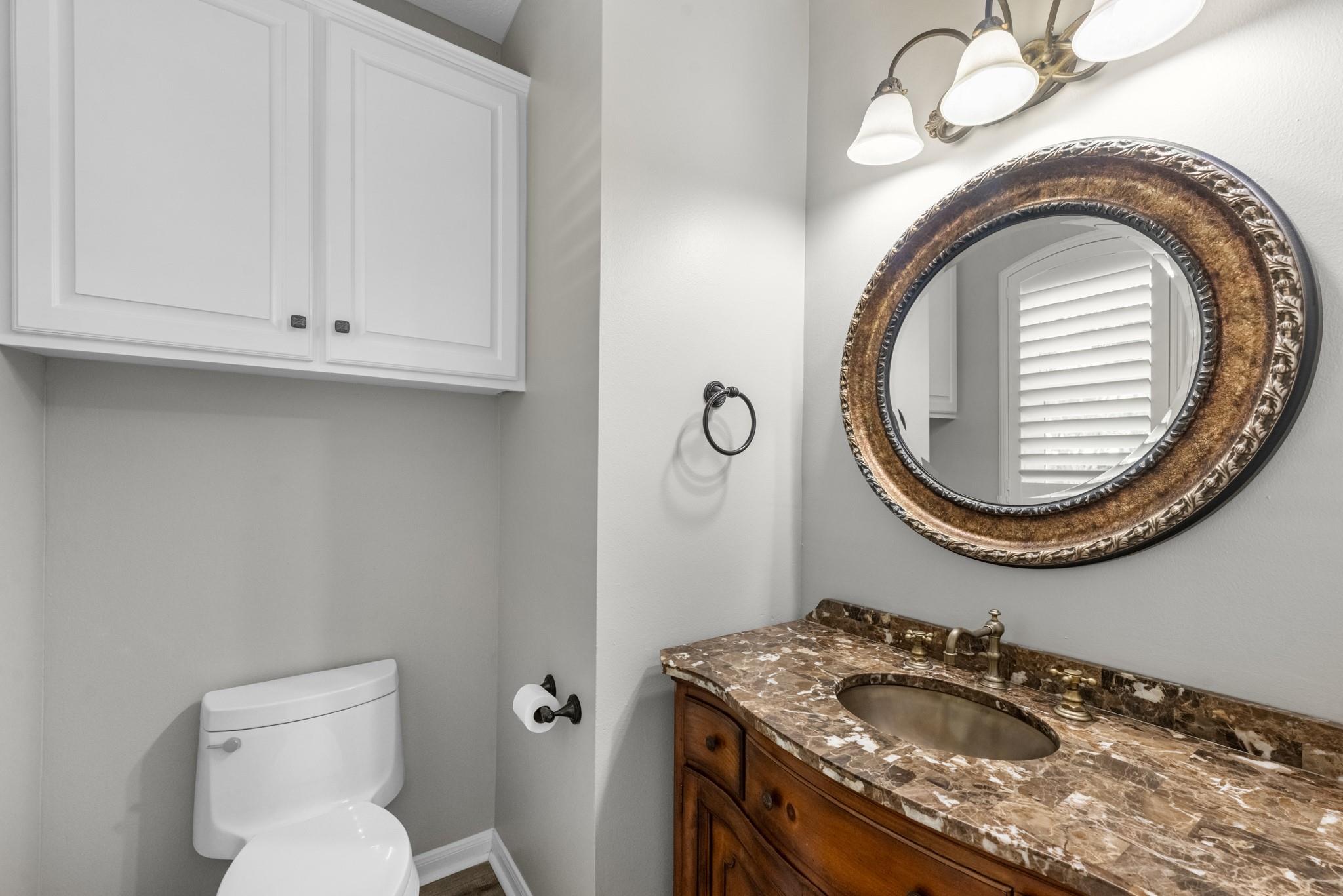 2327 Timberbreeze Court