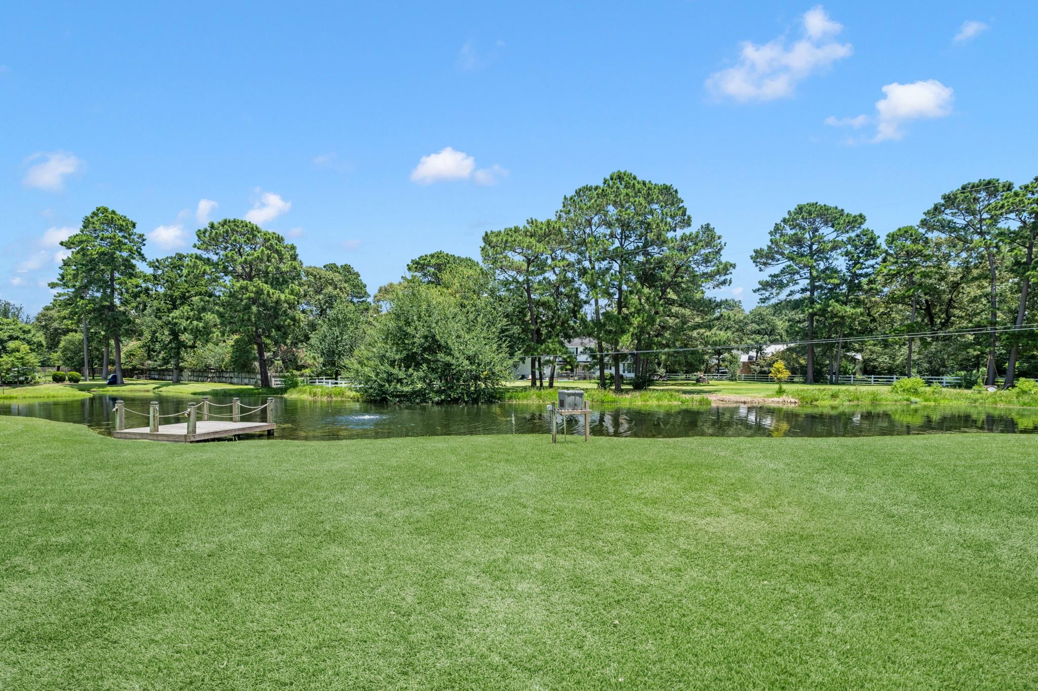 2327 Timberbreeze Court