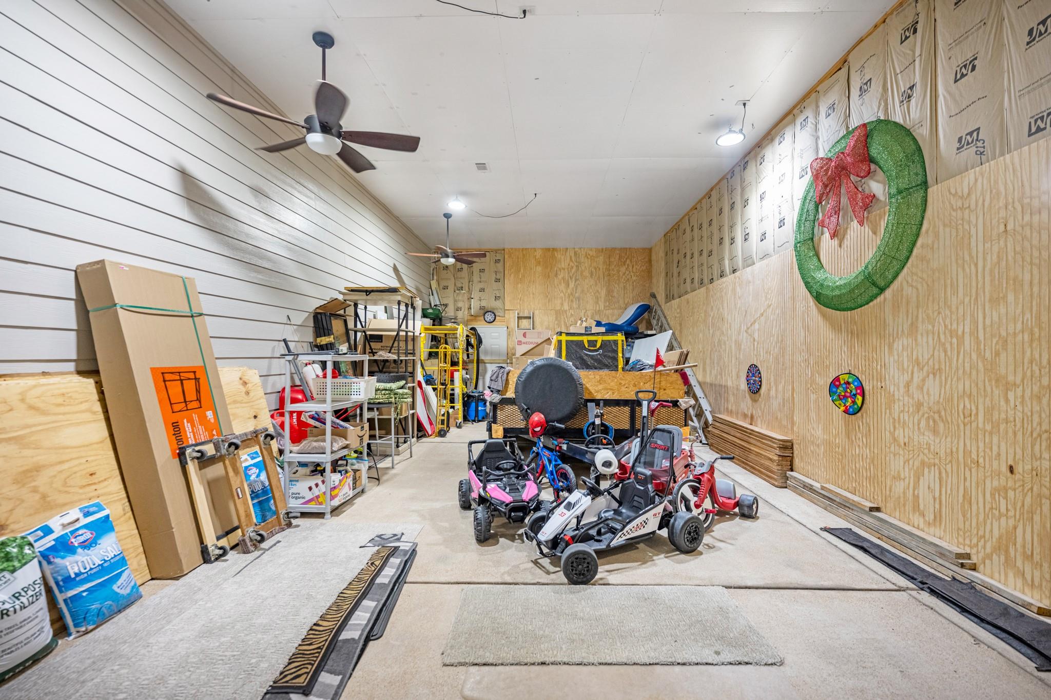 2327 Timberbreeze Court