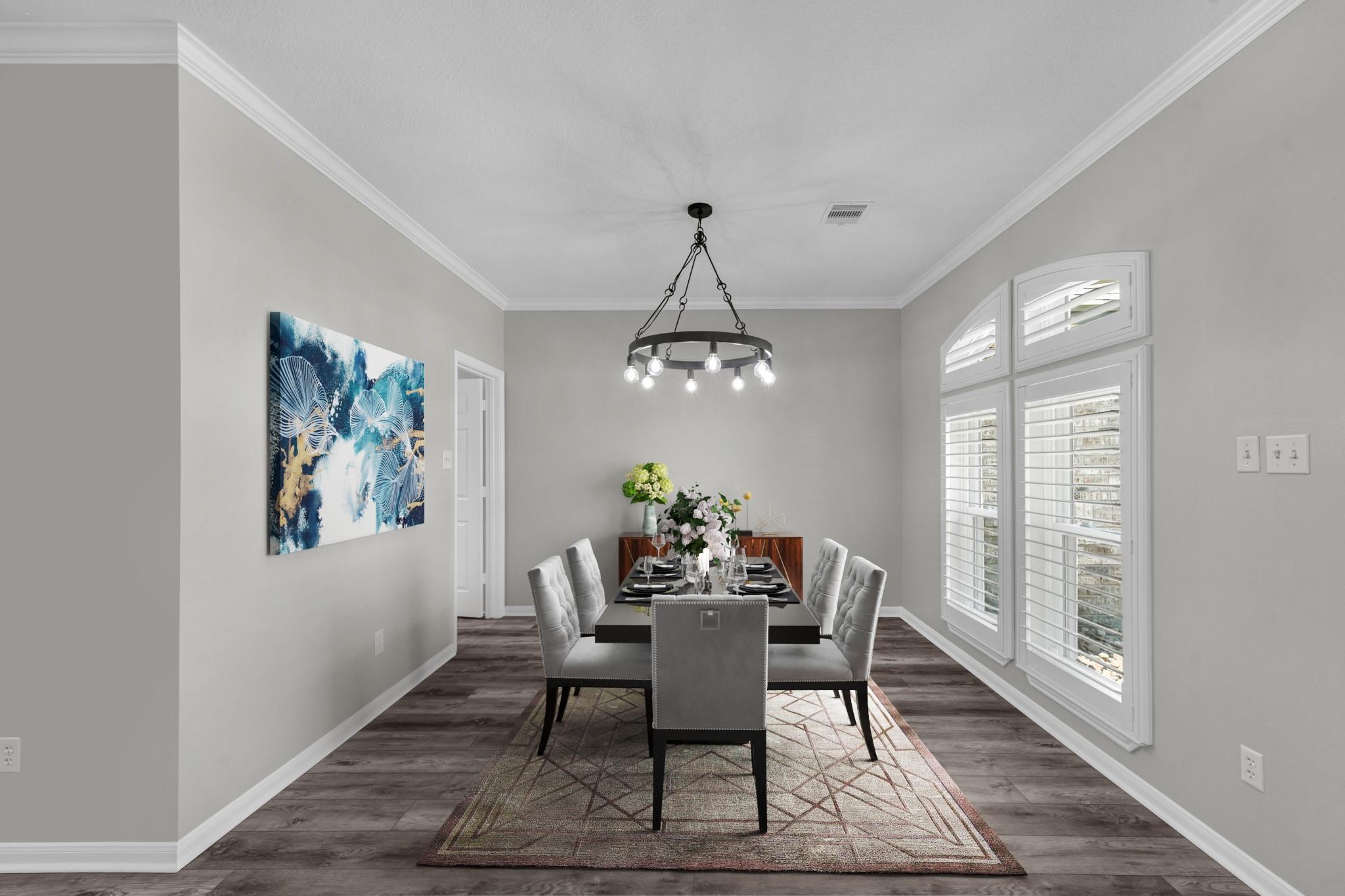 2327 Timberbreeze Court