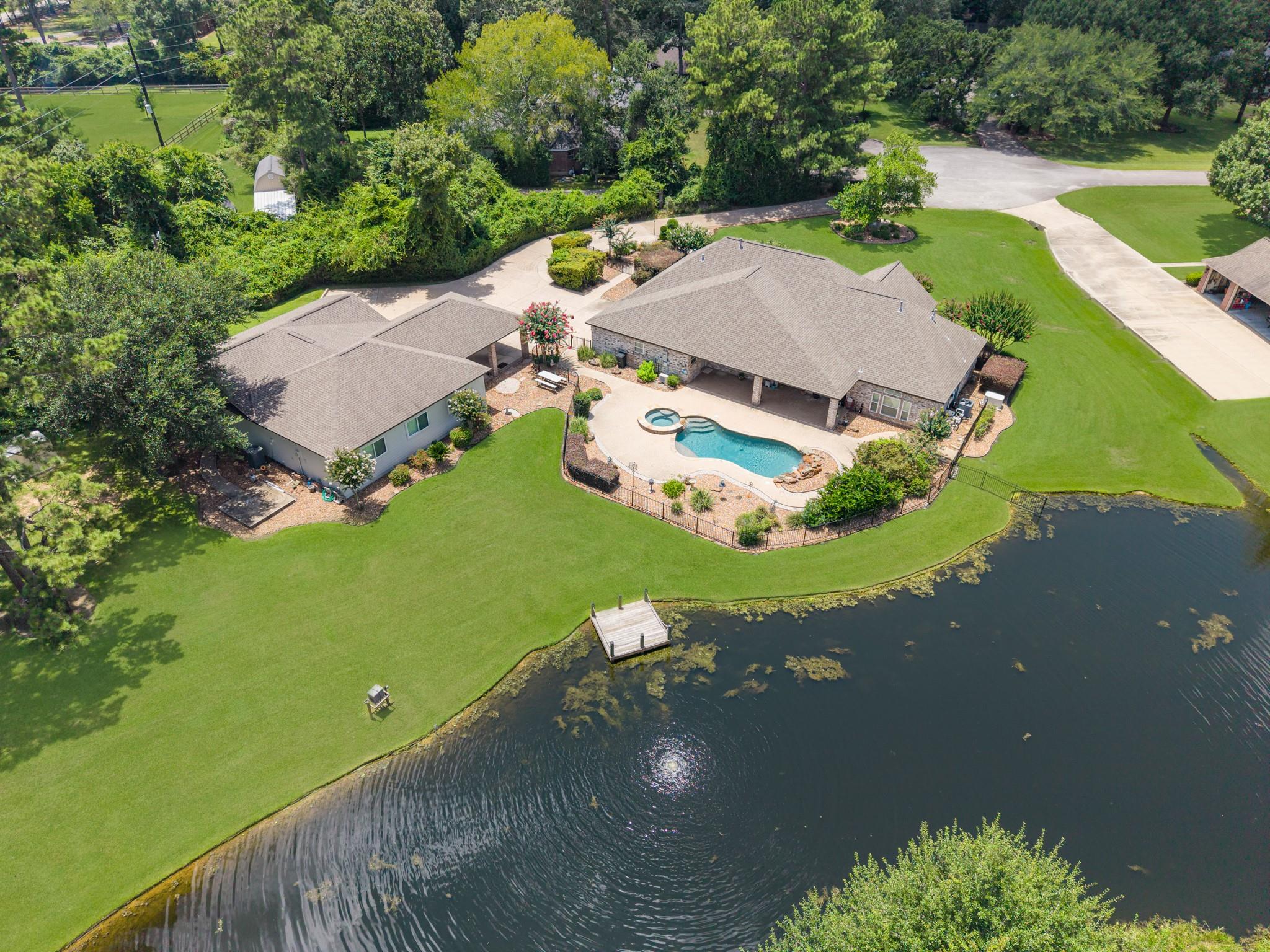 2327 Timberbreeze Court