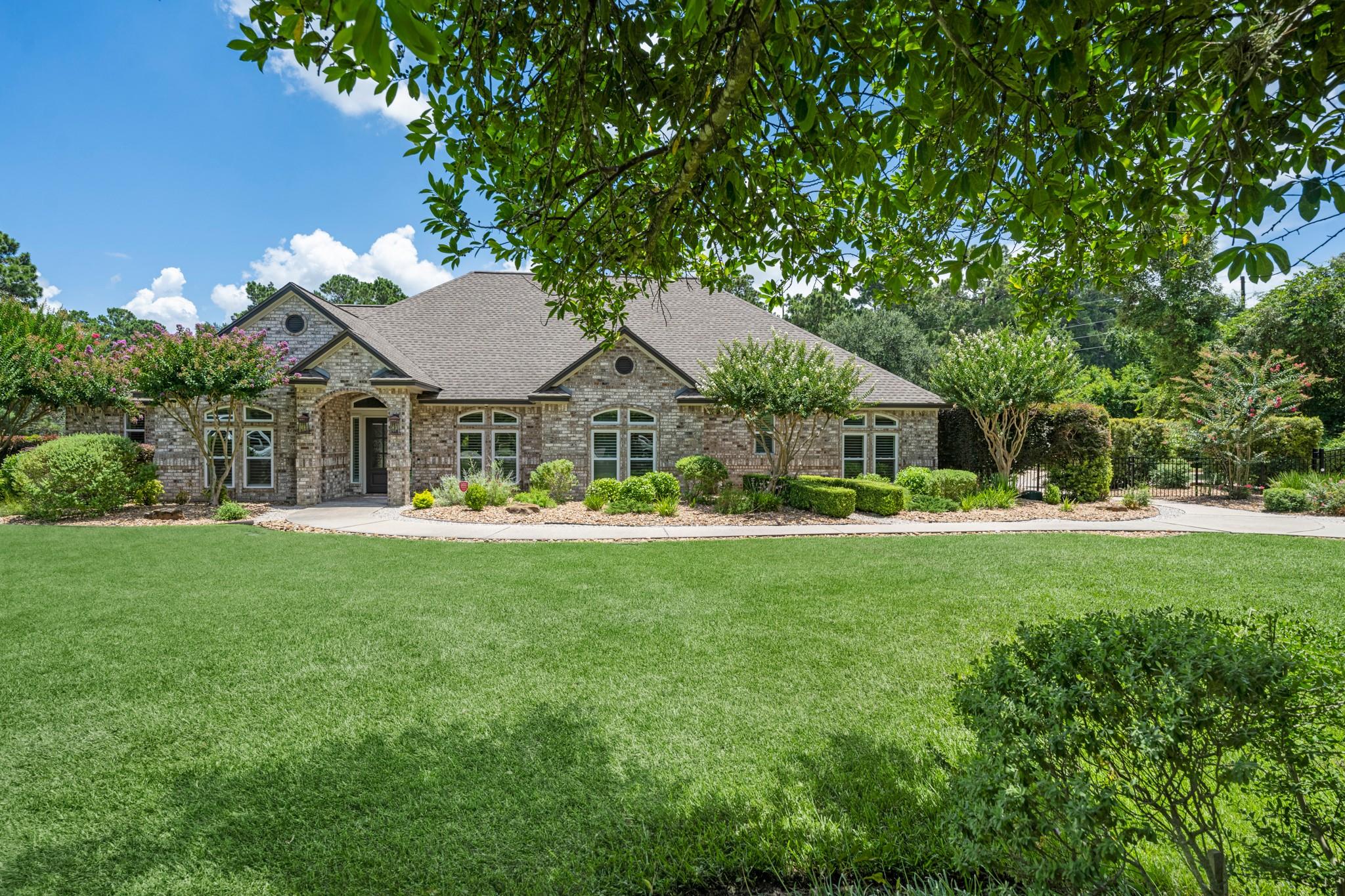 2327 Timberbreeze Court