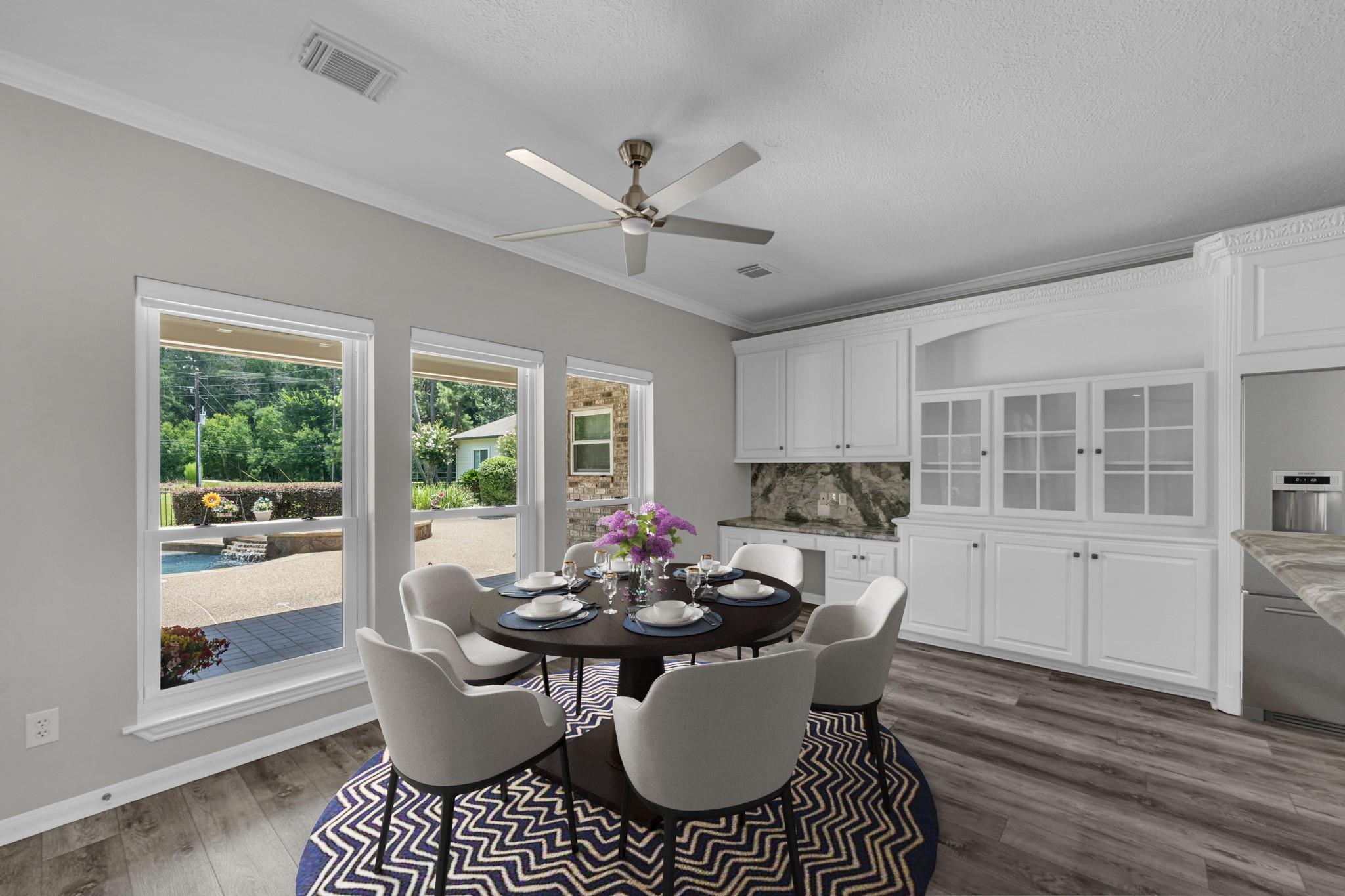 2327 Timberbreeze Court