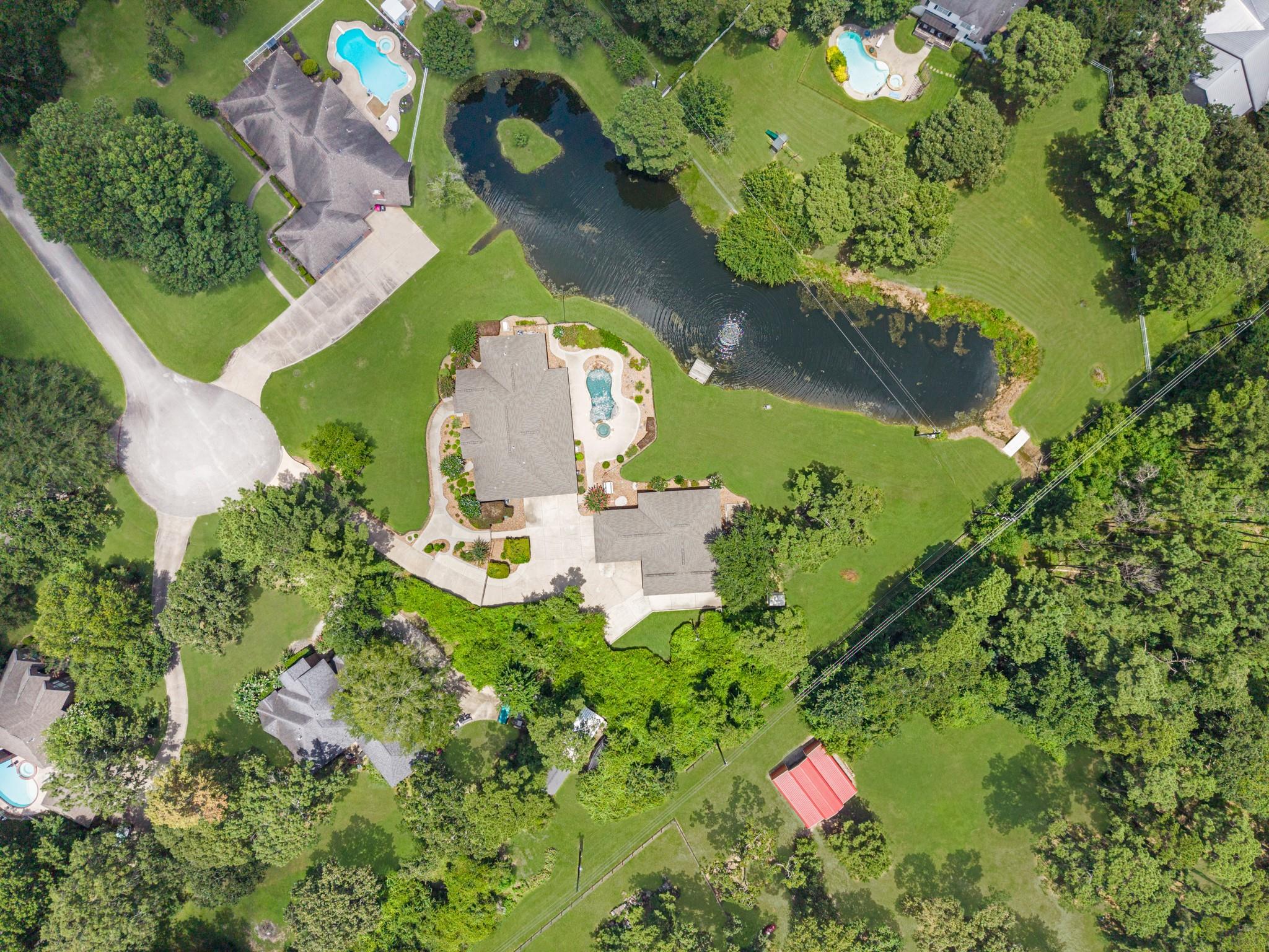 2327 Timberbreeze Court
