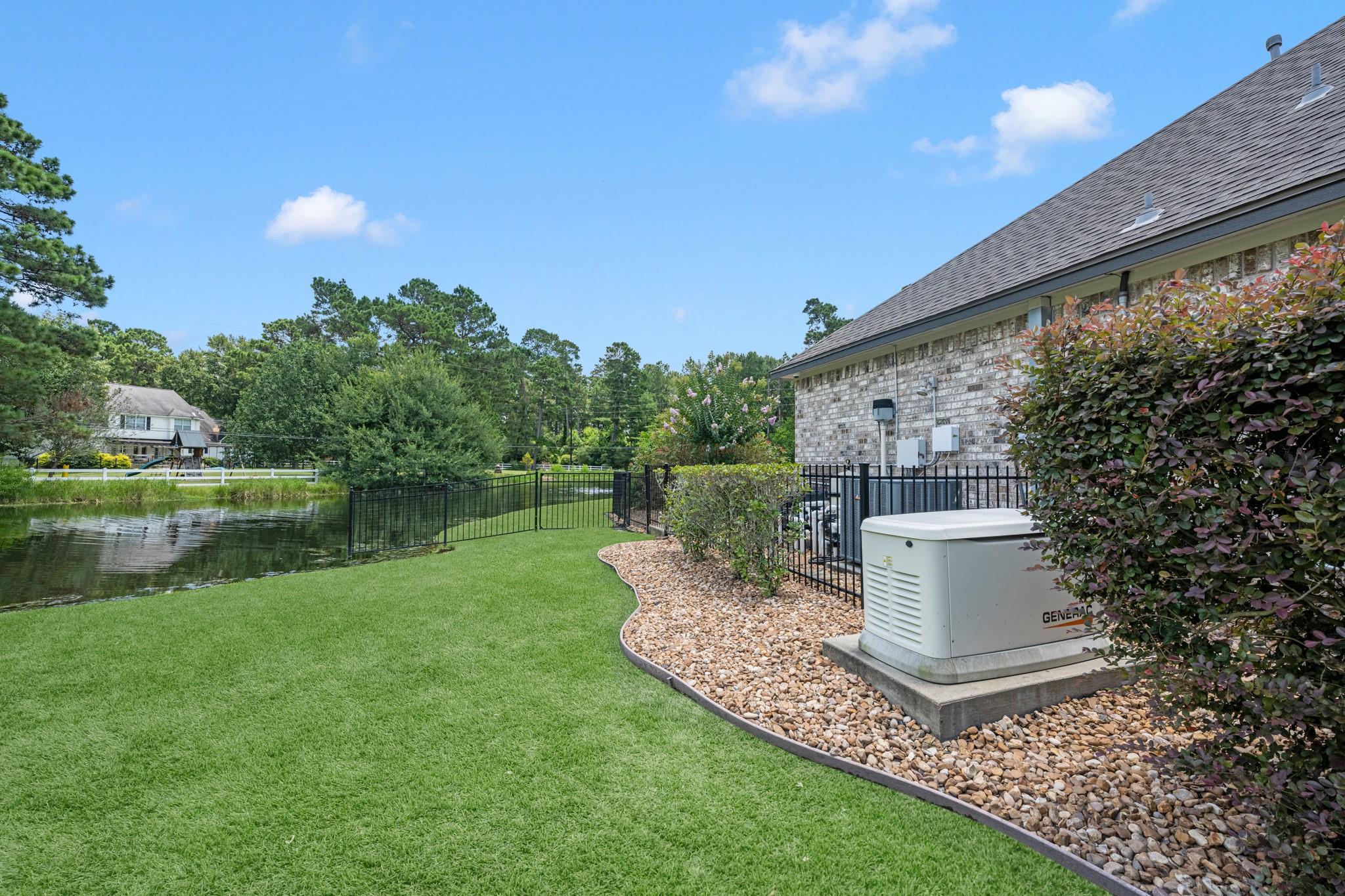 2327 Timberbreeze Court