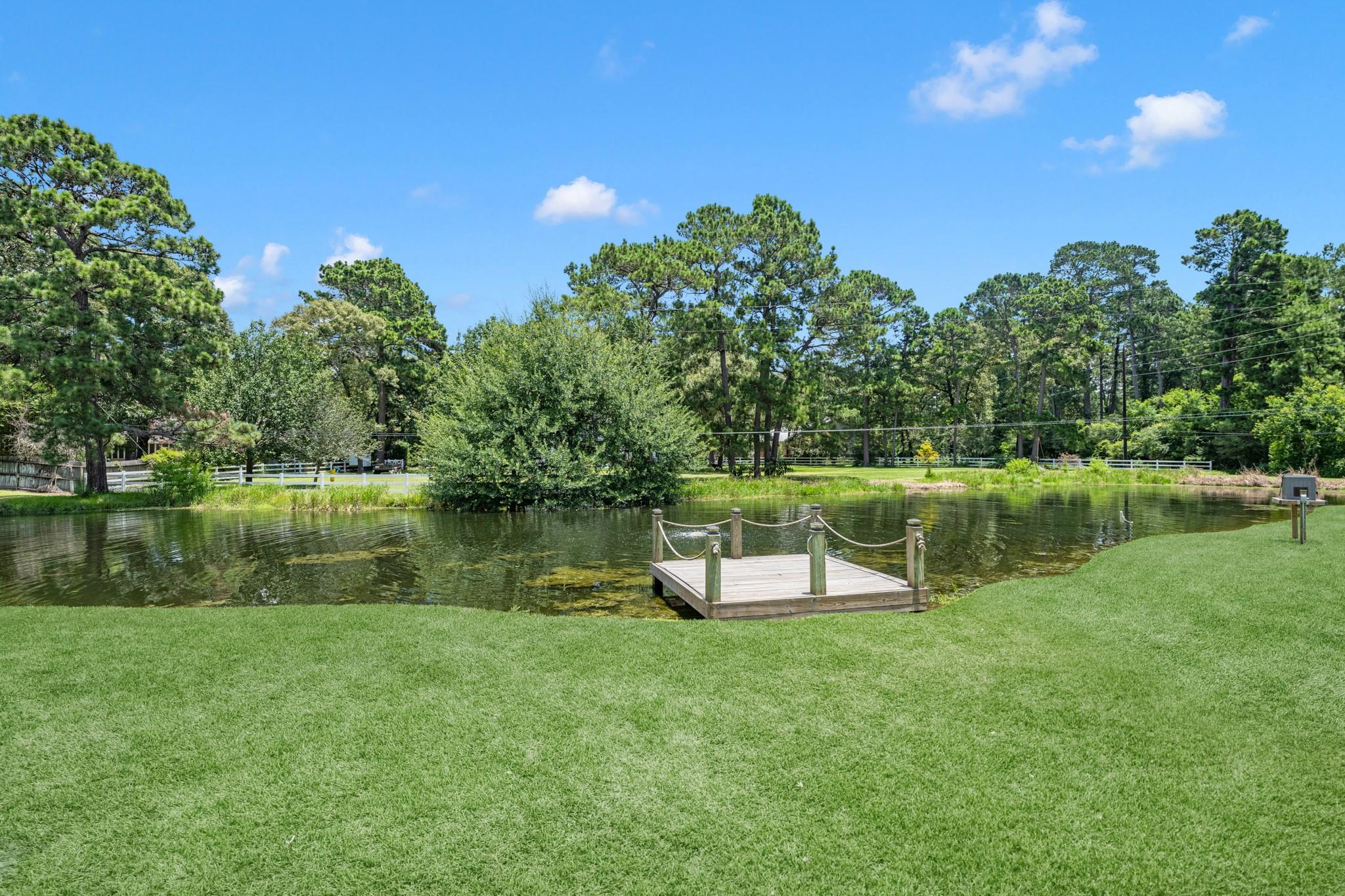 2327 Timberbreeze Court