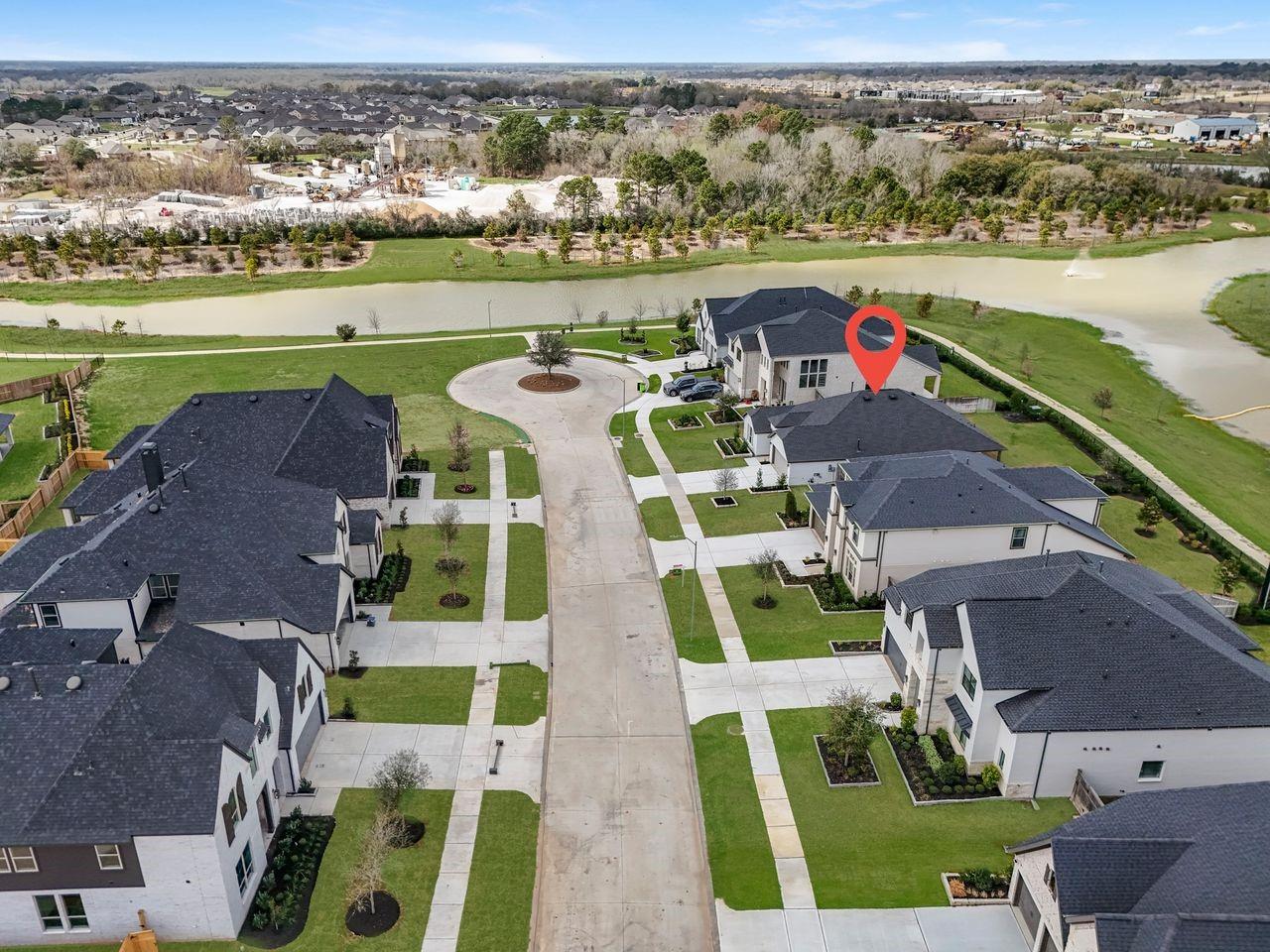 31522 Bramble Hollow Court