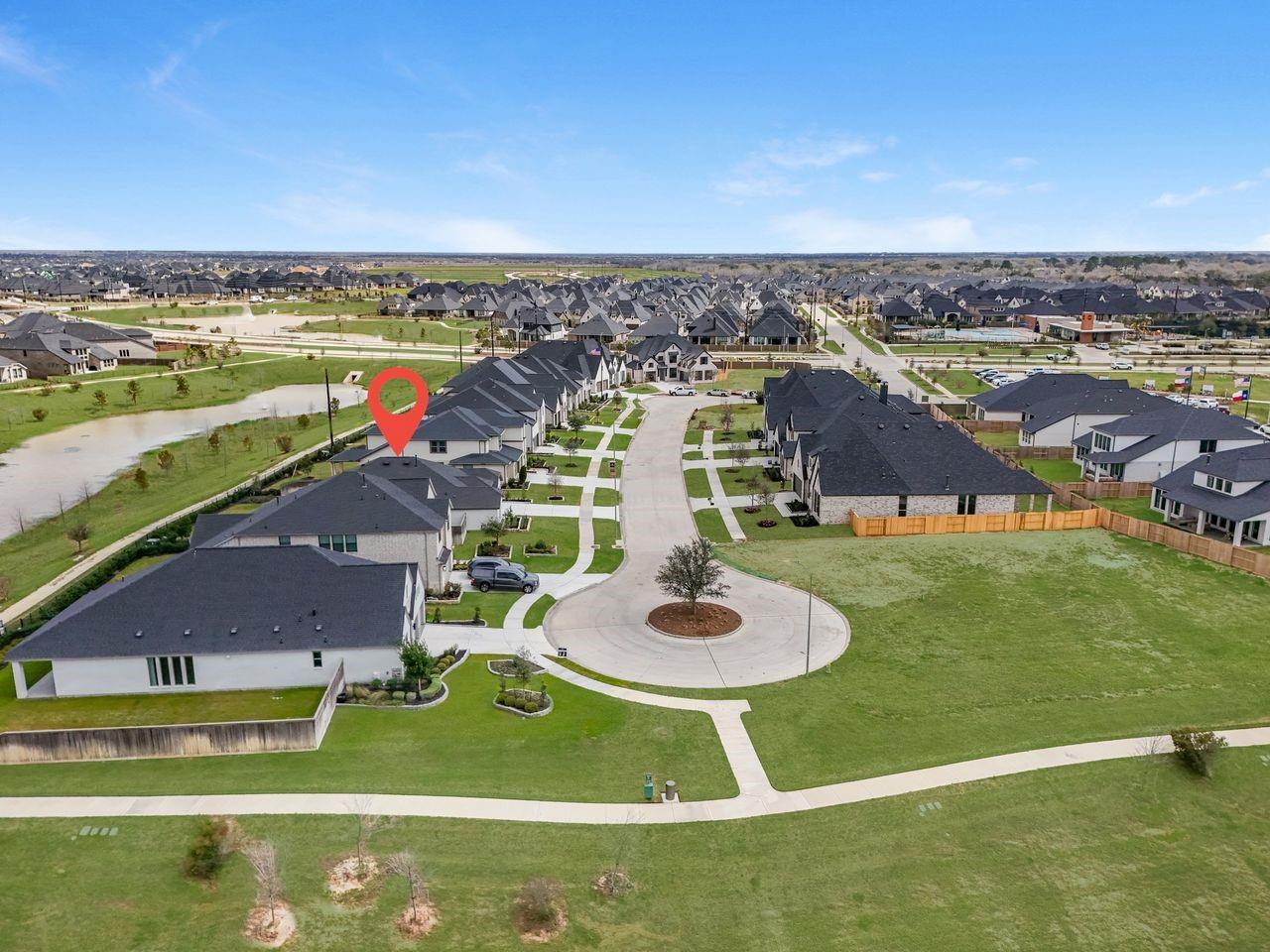 31522 Bramble Hollow Court