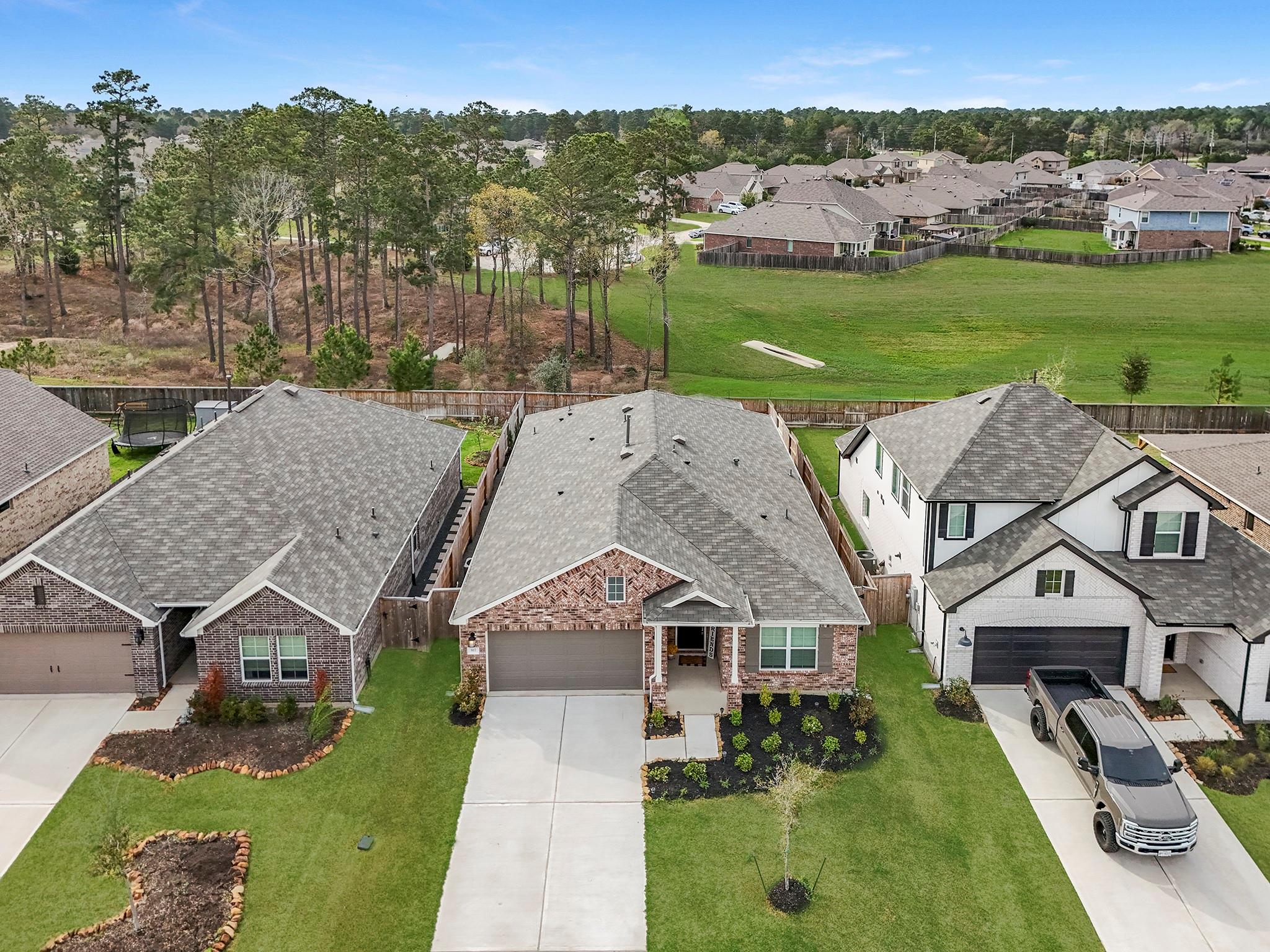 517 Copper Springs Drive