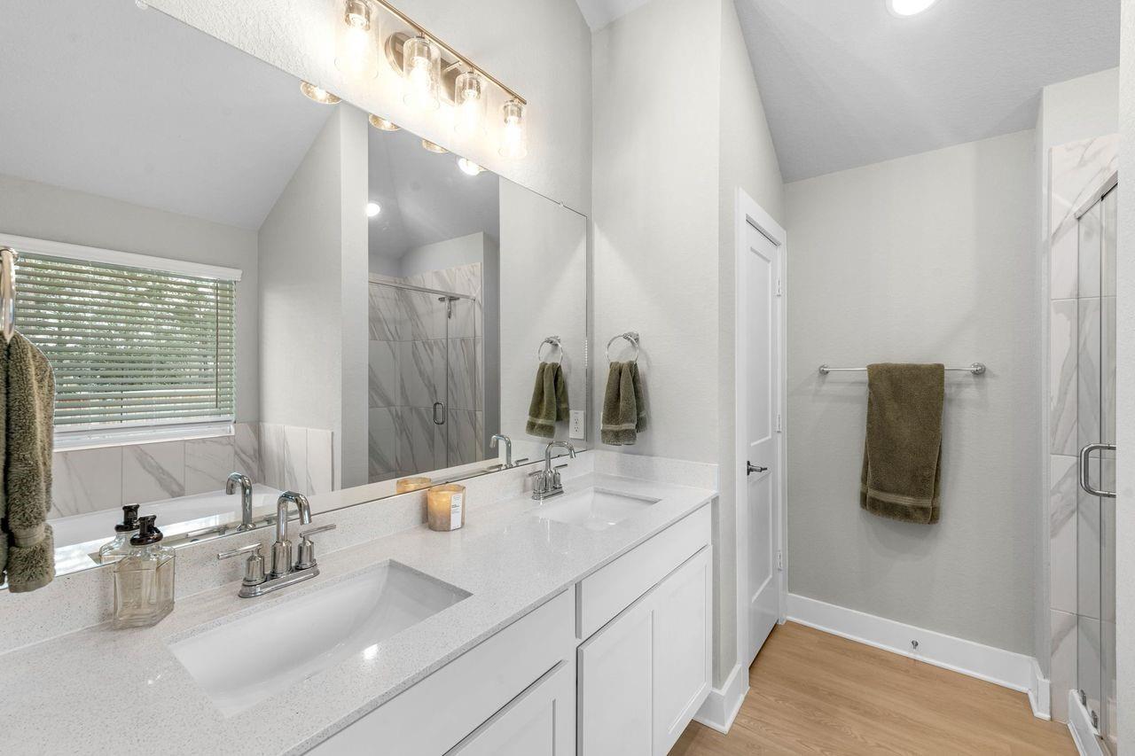 517 Copper Springs Drive