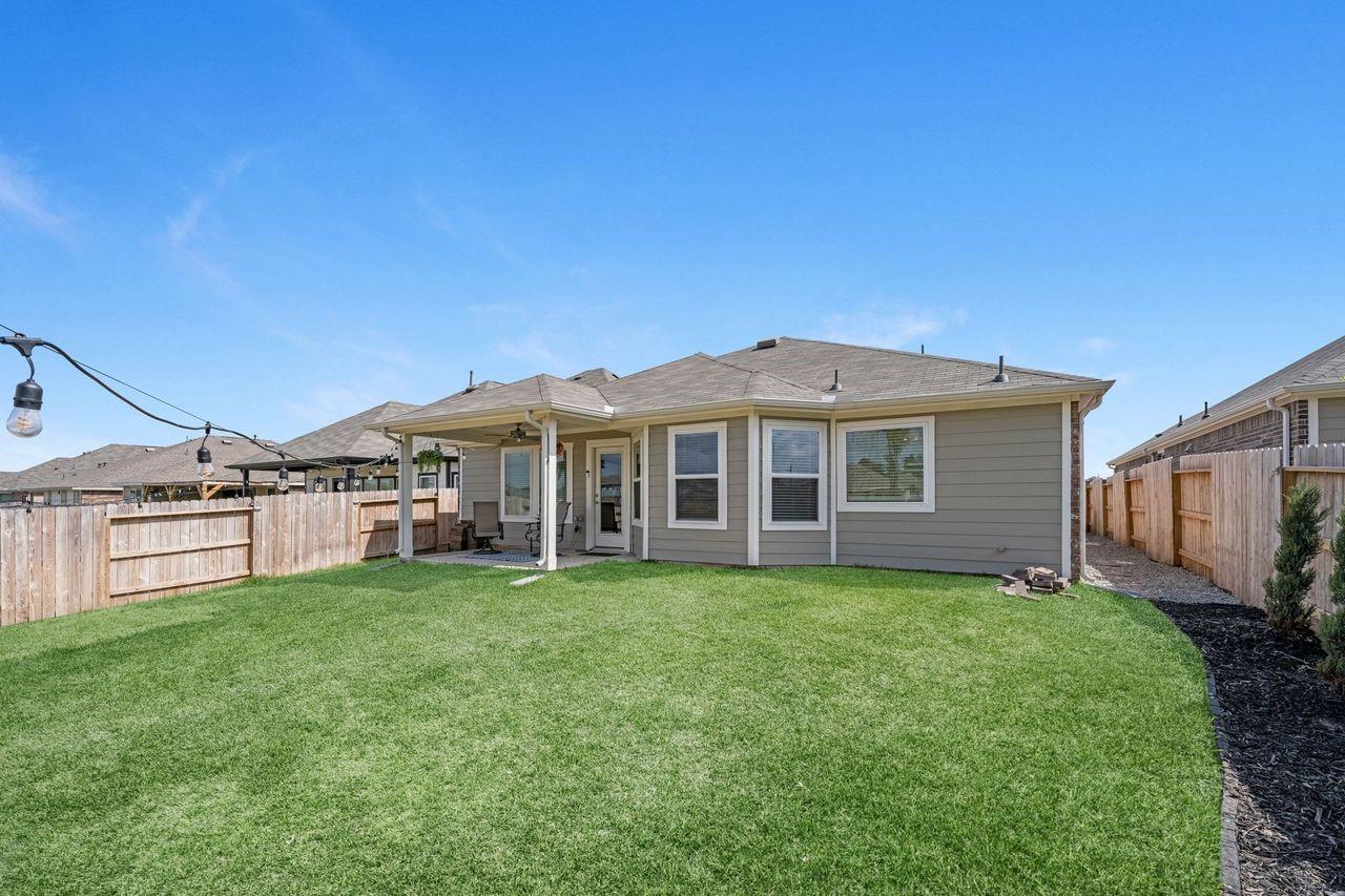 517 Copper Springs Drive