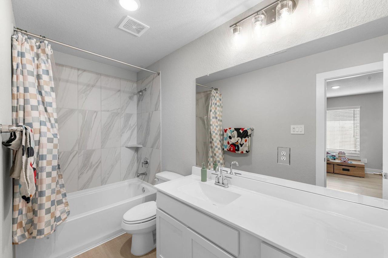 517 Copper Springs Drive