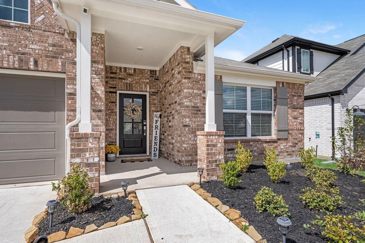 517 Copper Springs Drive