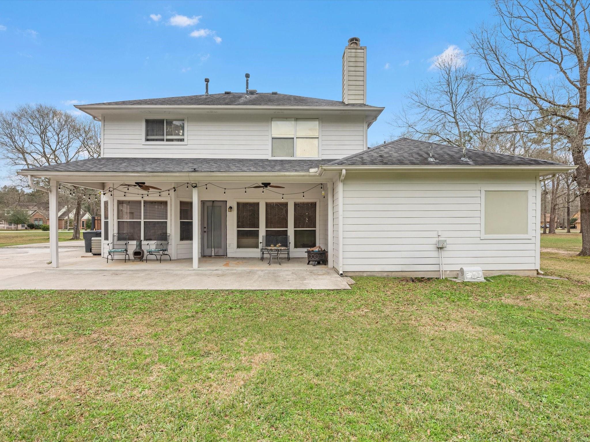 247 Private Road 635