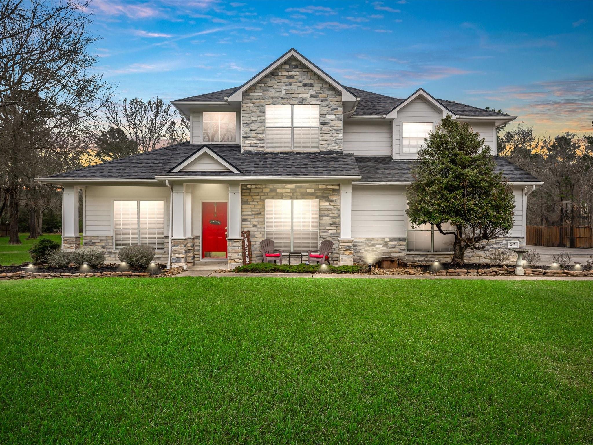 247 Private Road 635