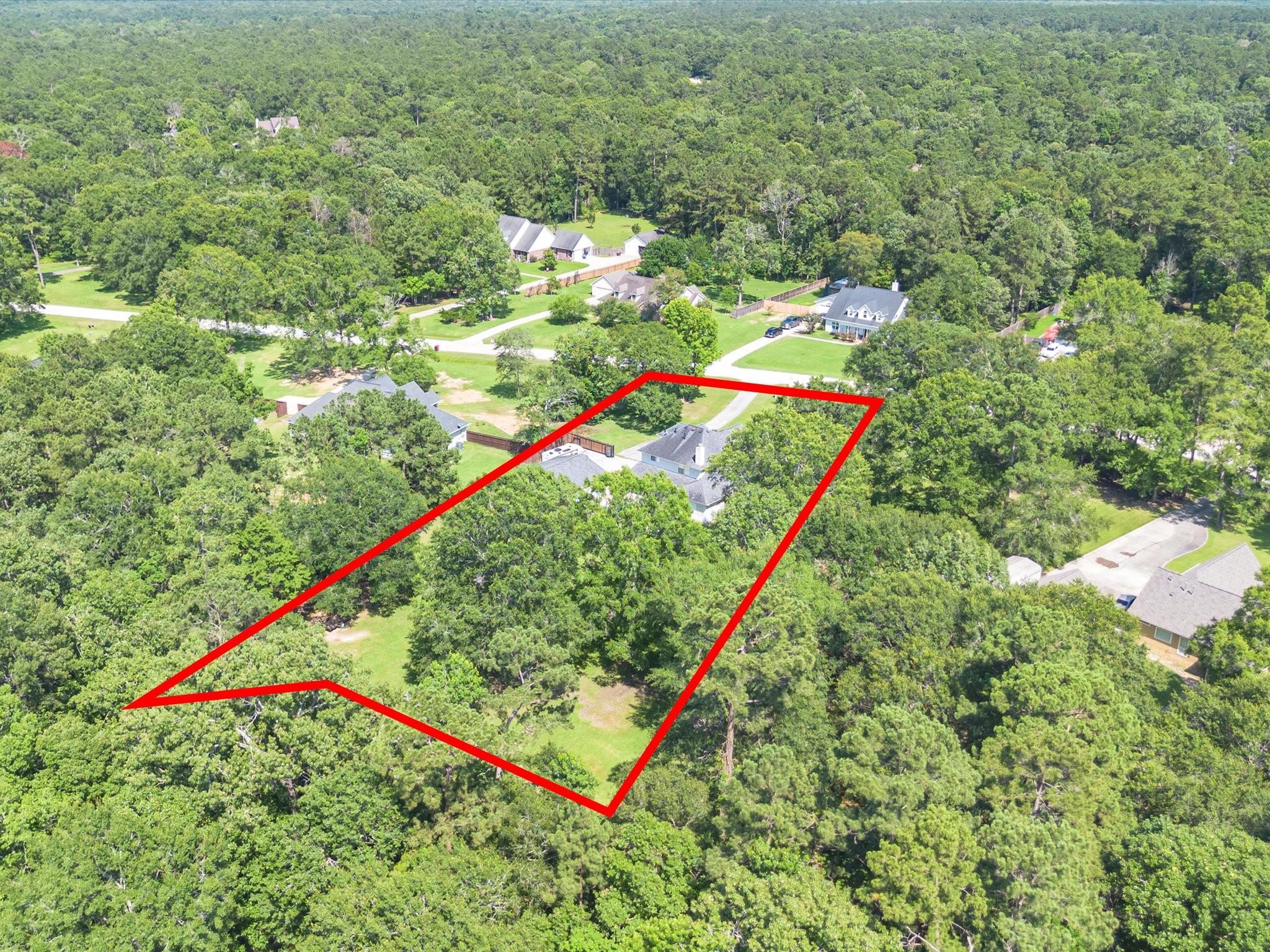 247 Private Road 635