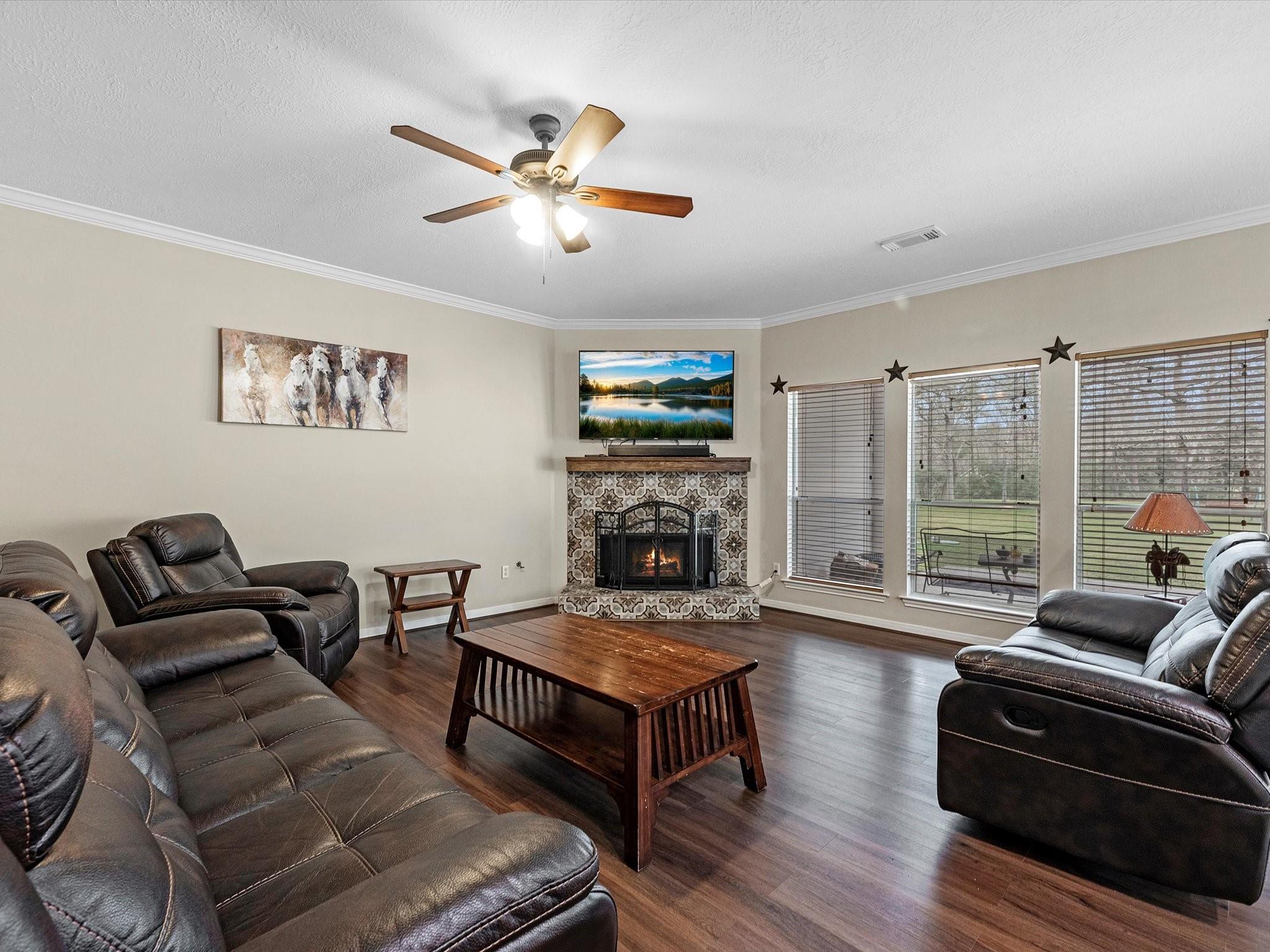 247 Private Road 635