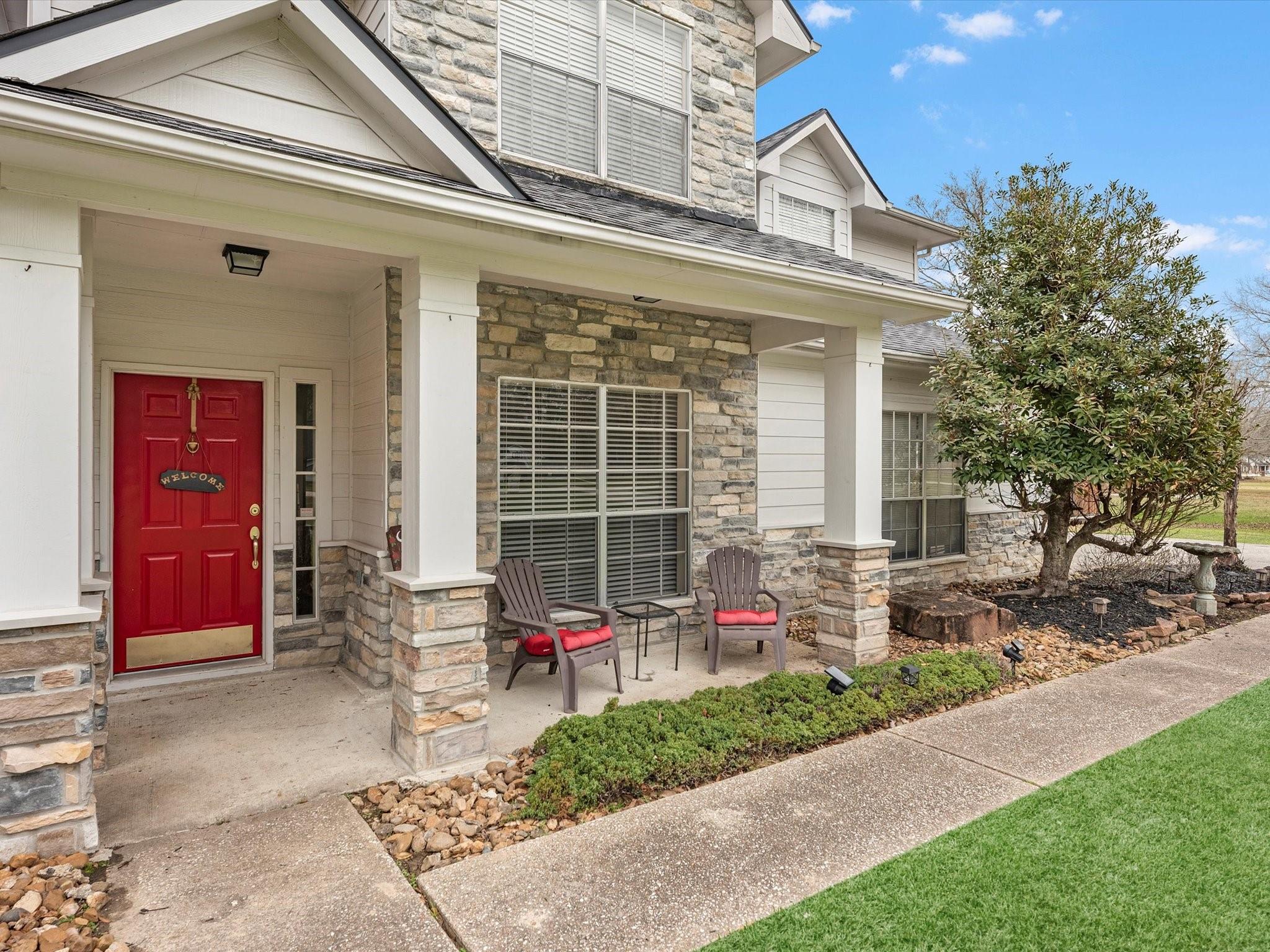 247 Private Road 635