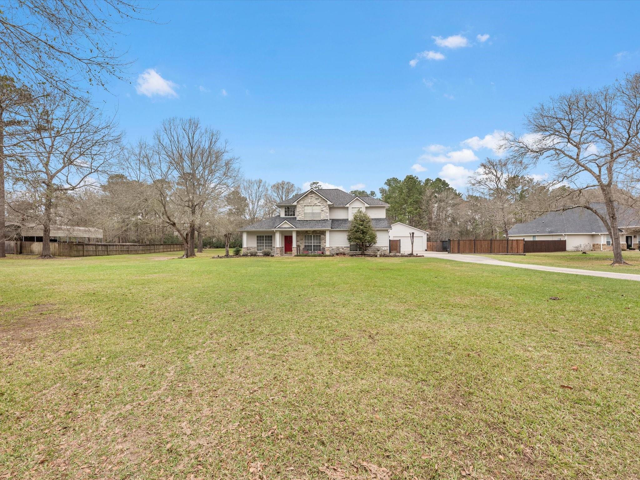 247 Private Road 635