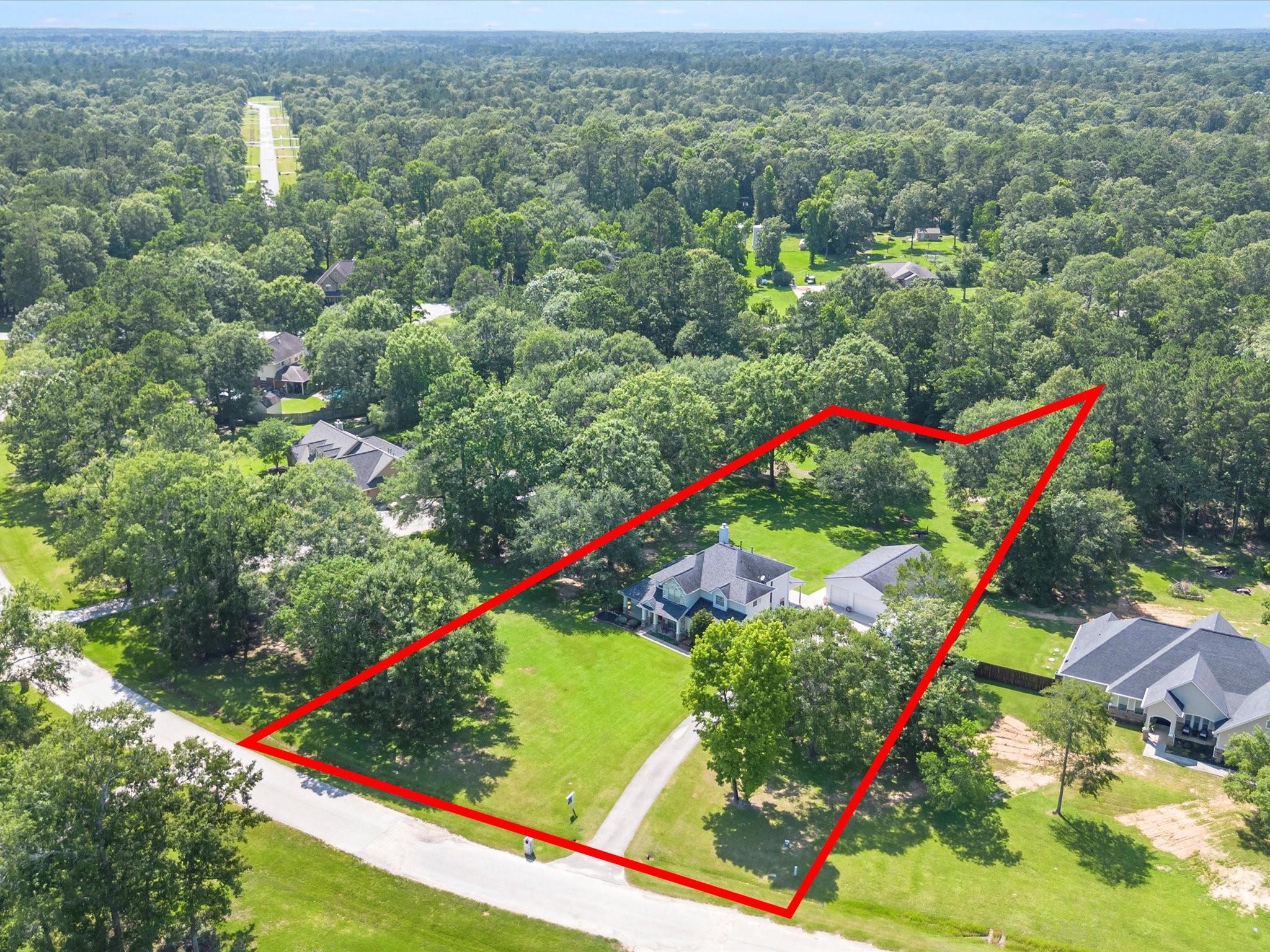 247 Private Road 635