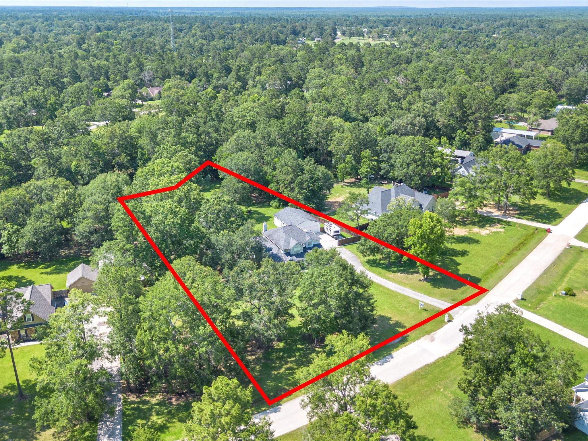 247 Private Road 635