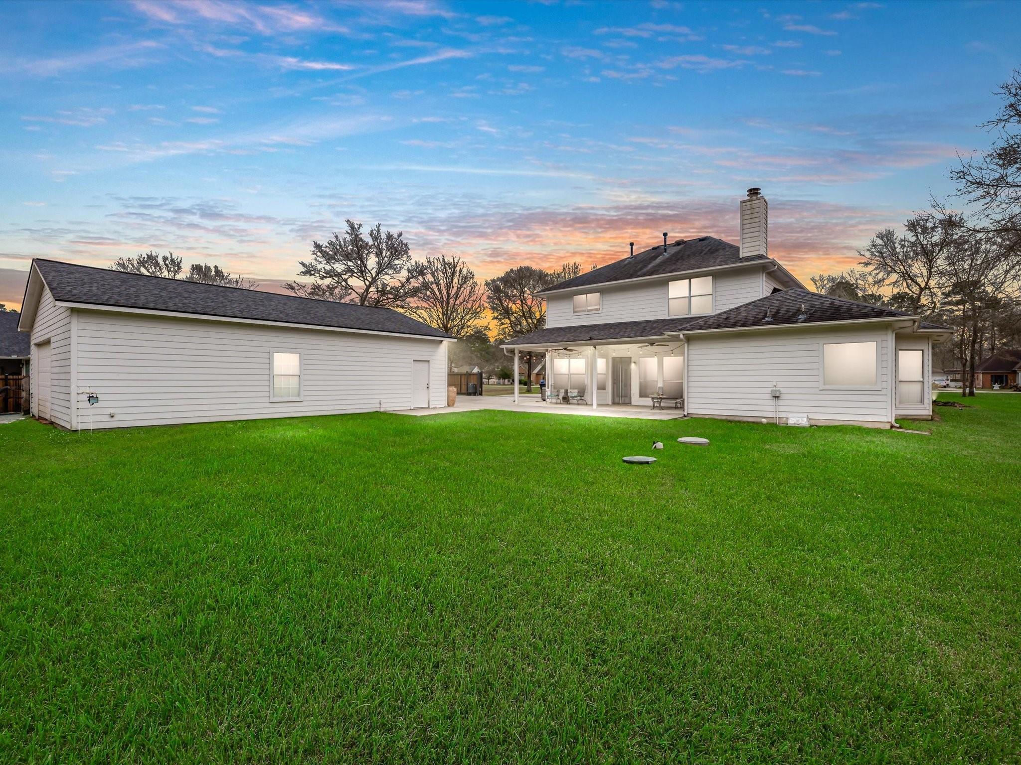 247 Private Road 635