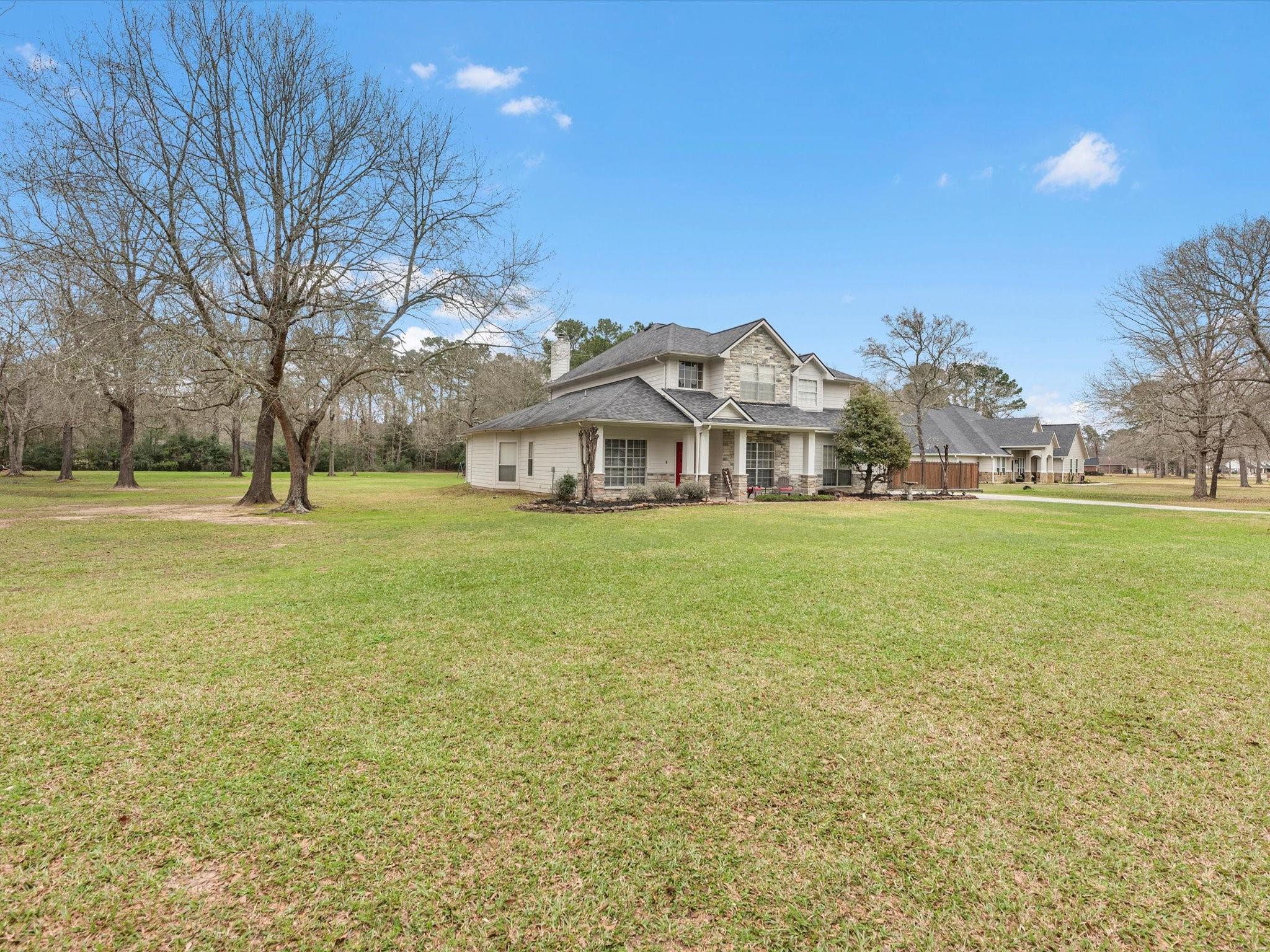 247 Private Road 635