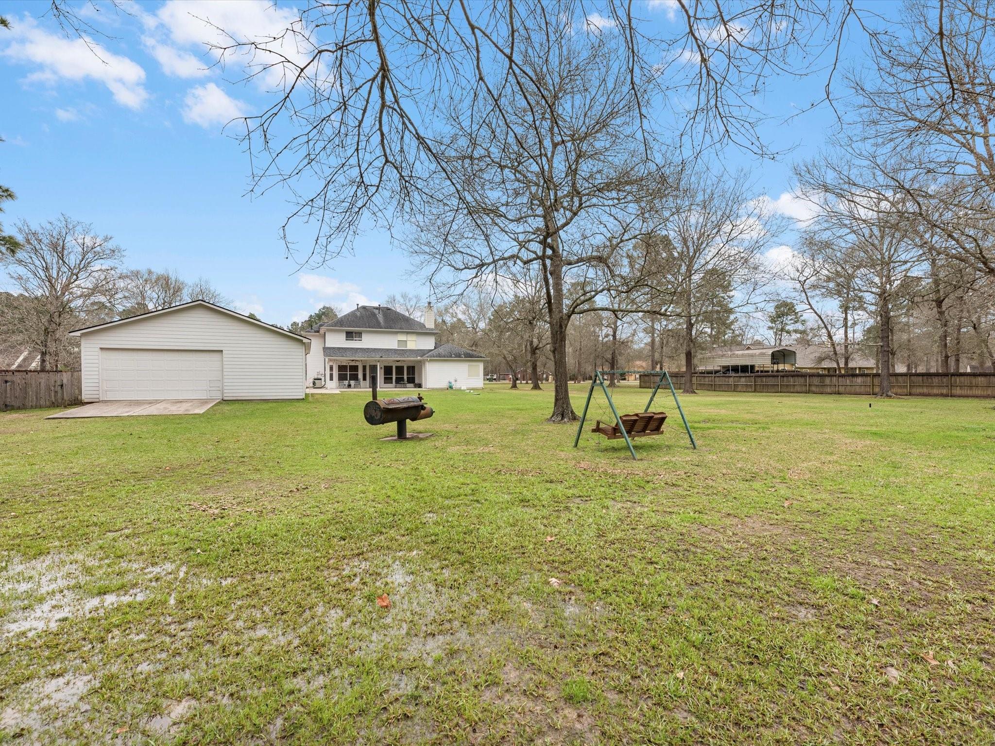 247 Private Road 635