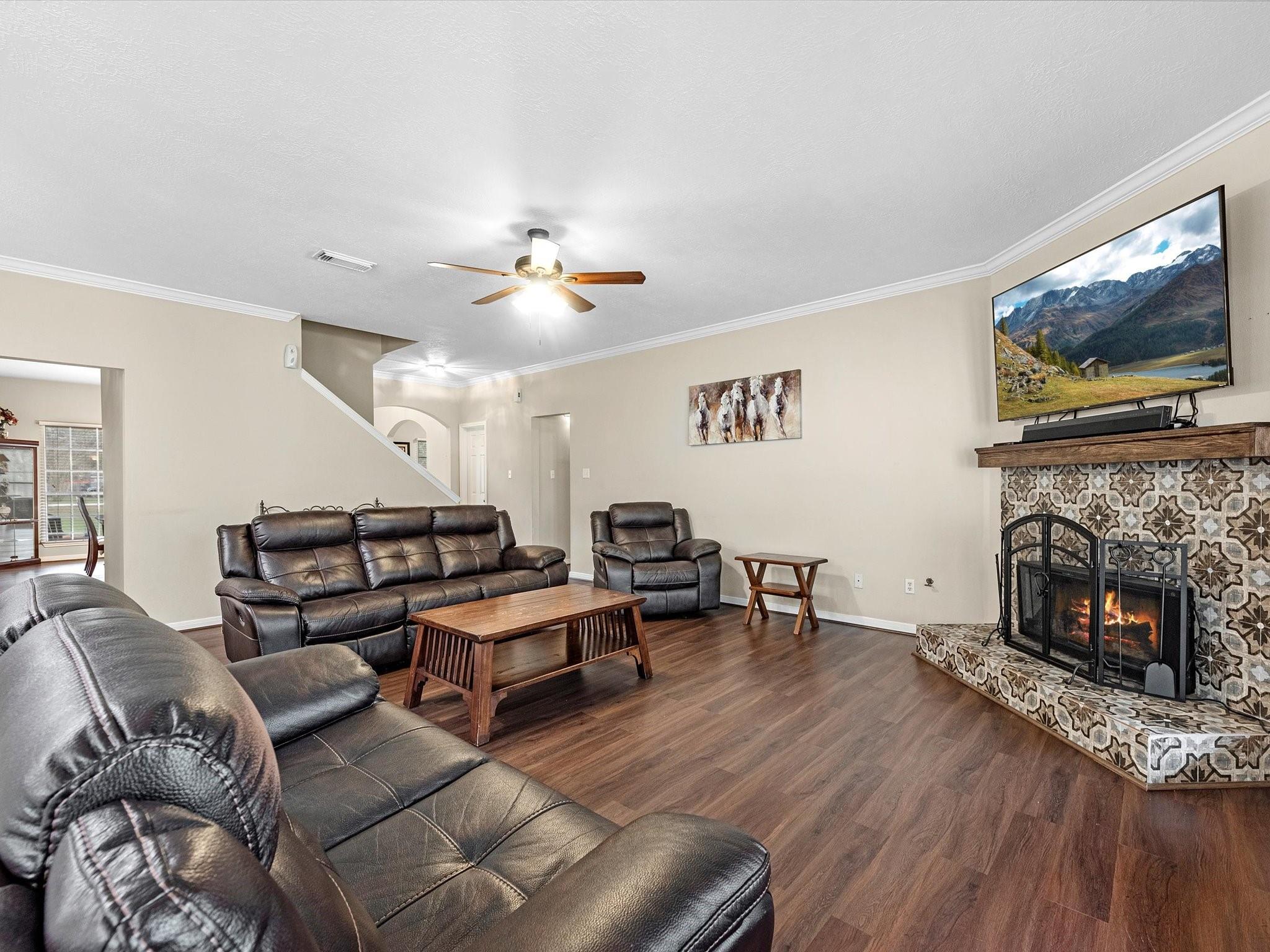 247 Private Road 635