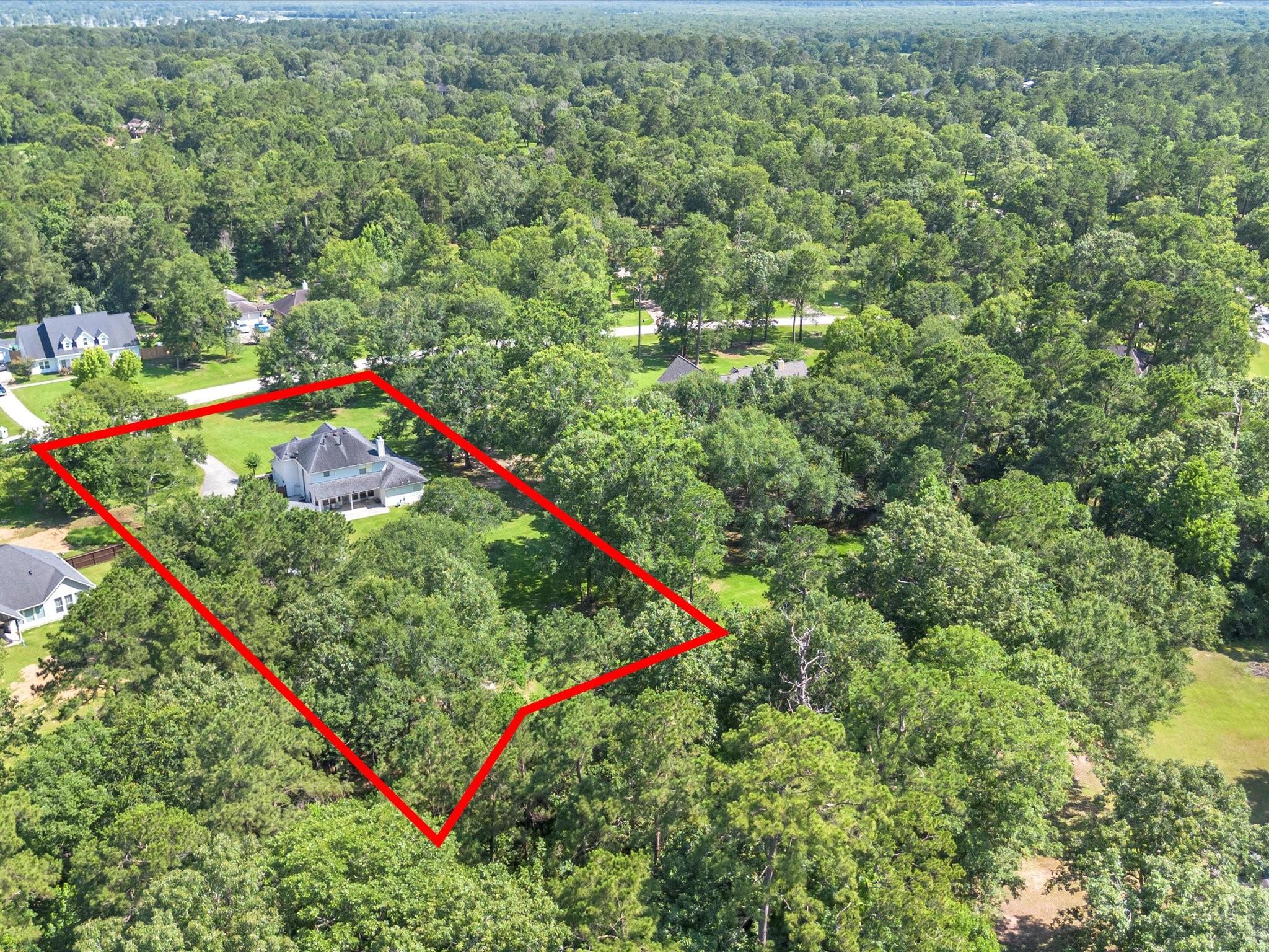 247 Private Road 635