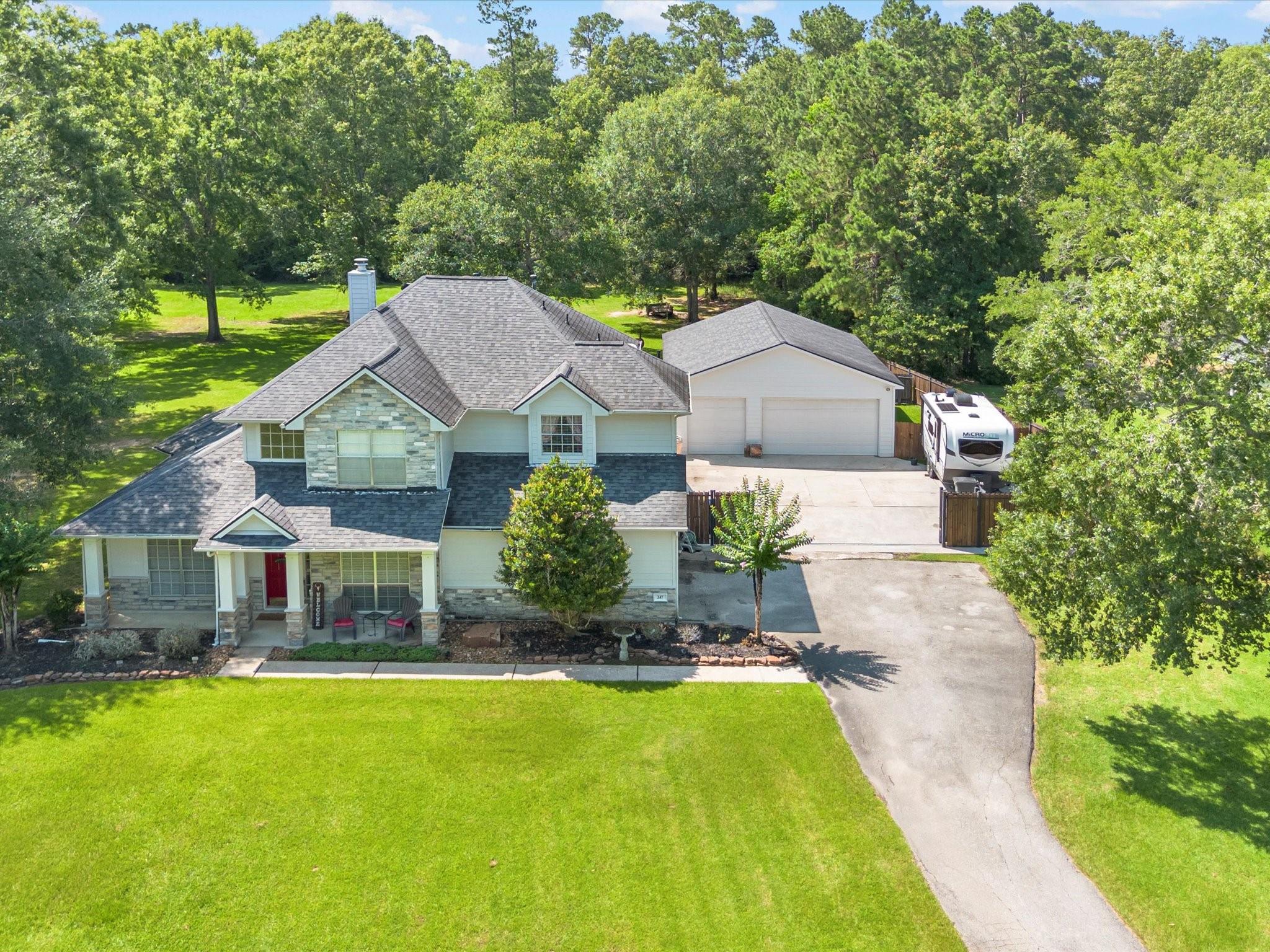 247 Private Road 635