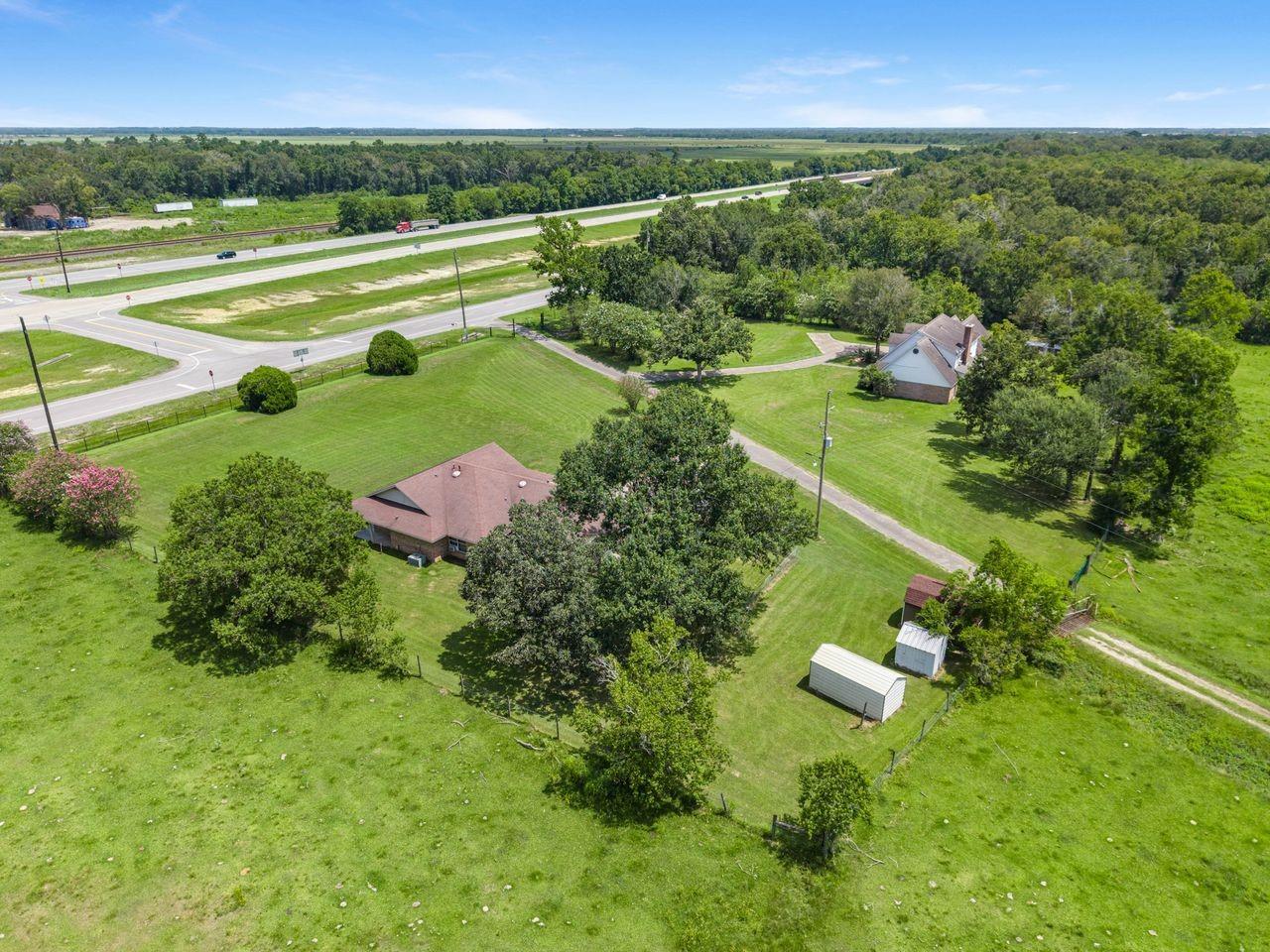 9810 Highway 90