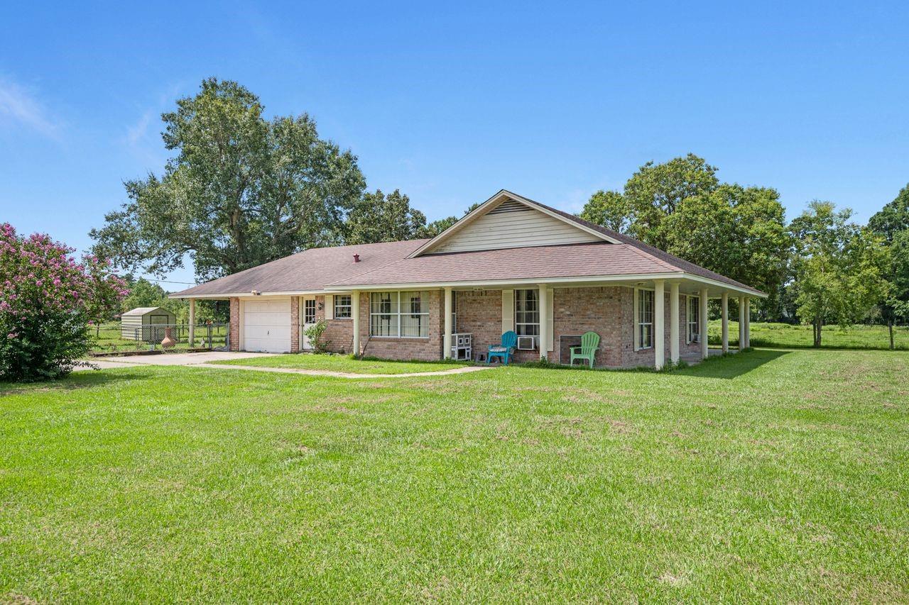 9810 Highway 90