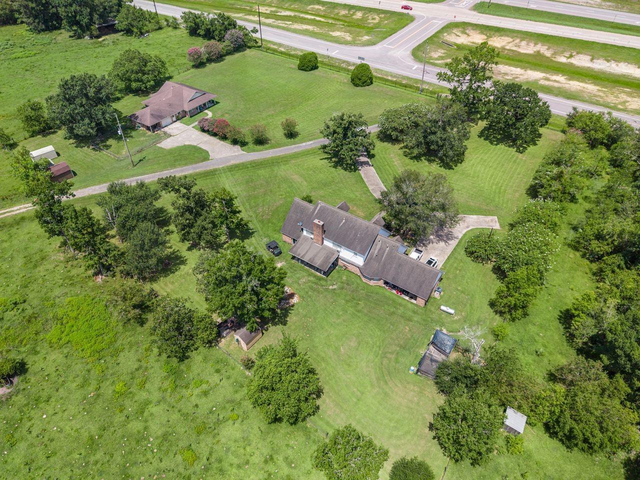 9810 Highway 90