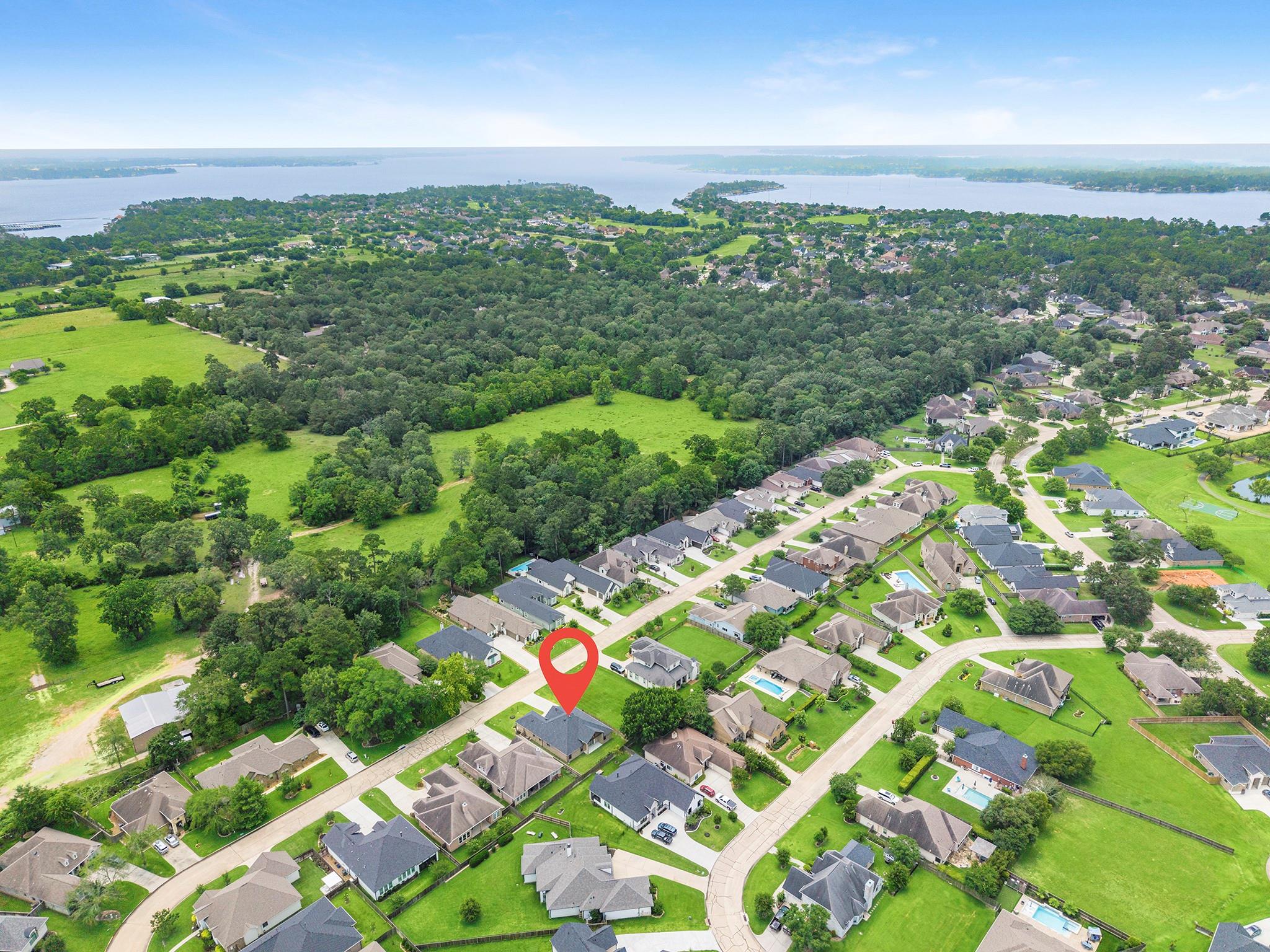 106 Wyndemere Drive