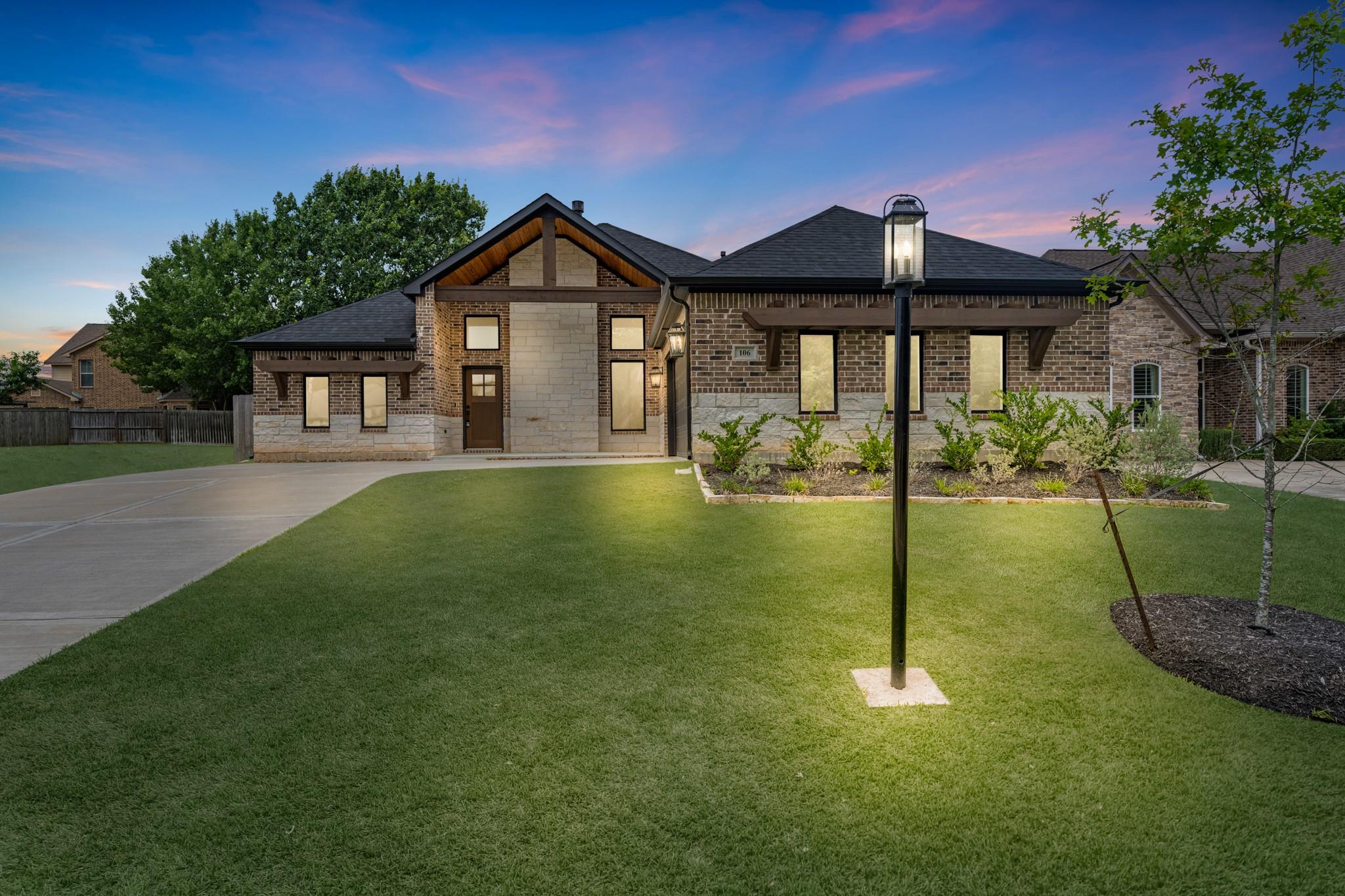 106 Wyndemere Drive
