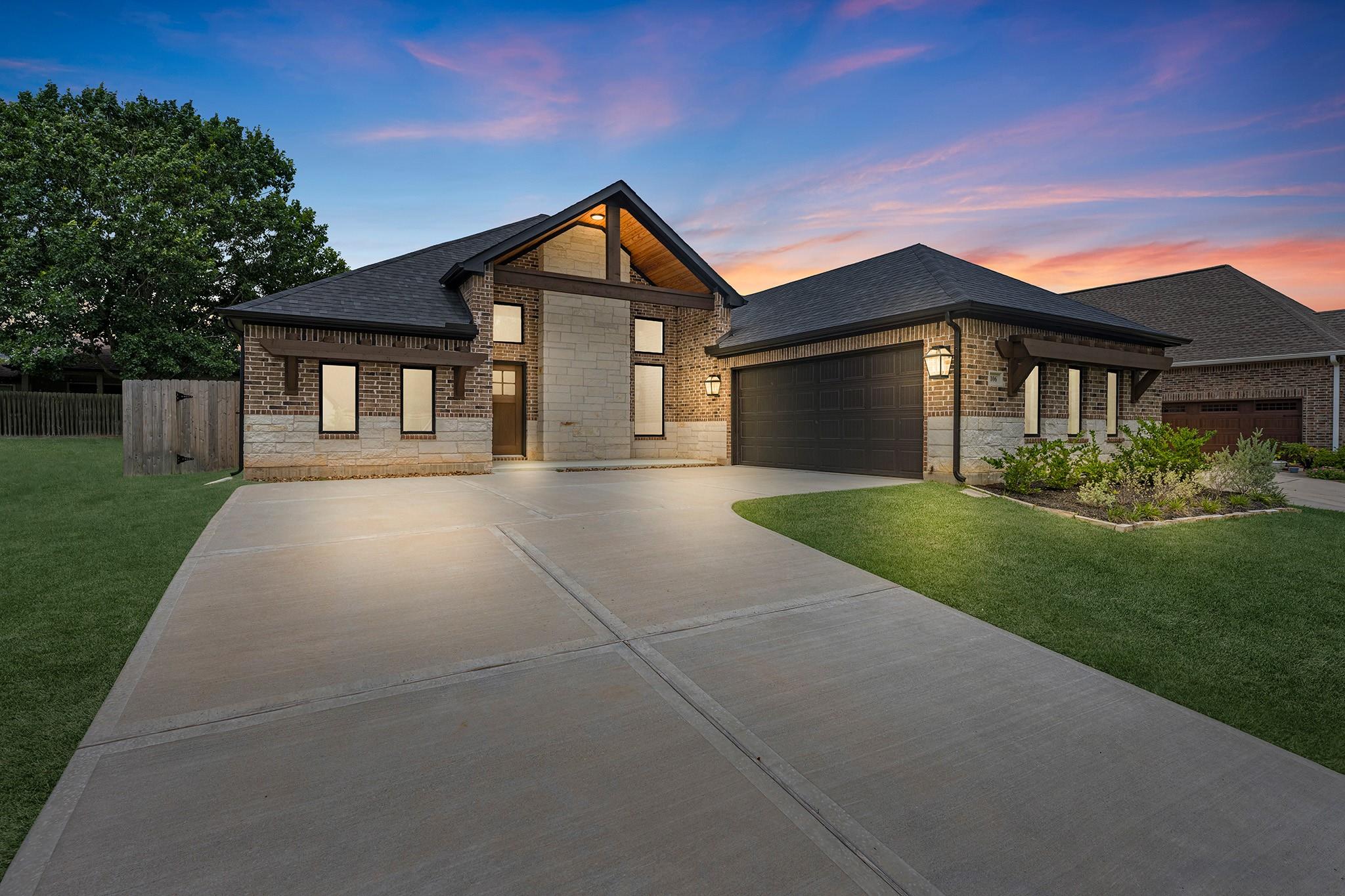 106 Wyndemere Drive