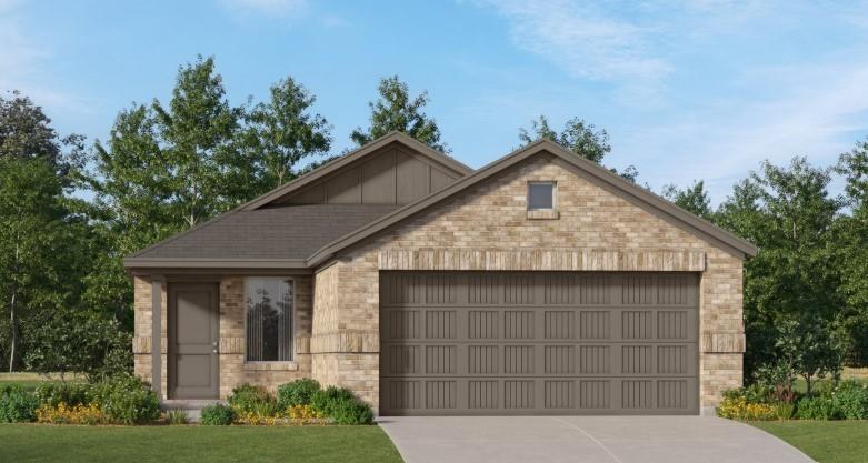 3089 Majestic Sunrise Drive