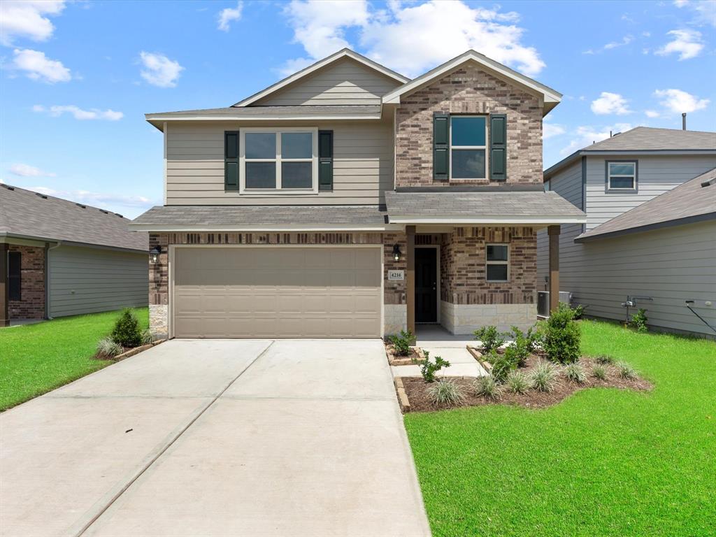 10733 Red Orchid Lane