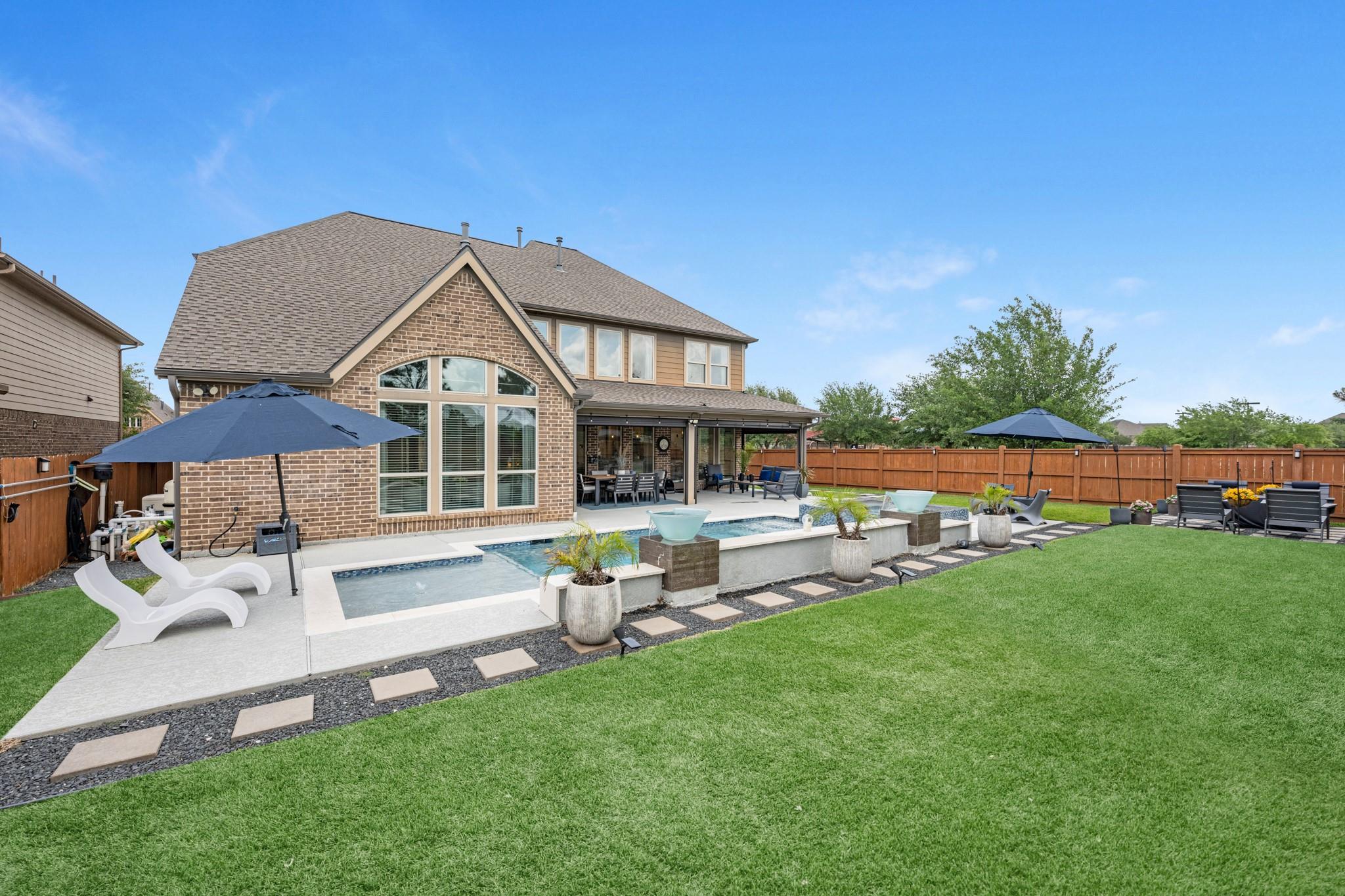 23303 Perla Verde Terrace Circle