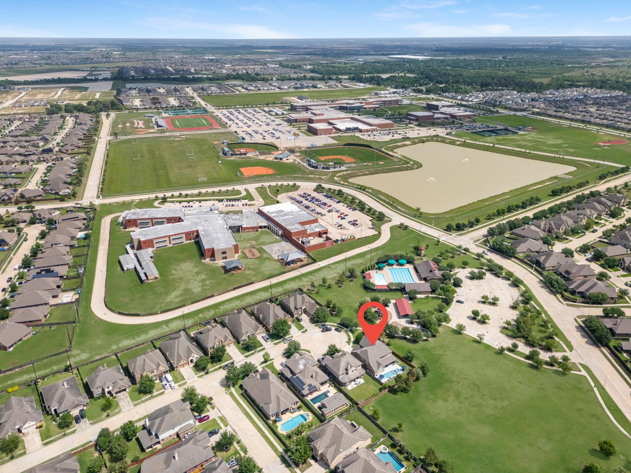 23303 Perla Verde Terrace Circle