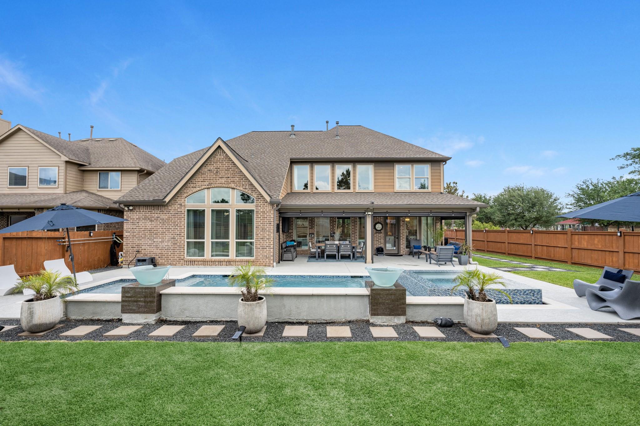 23303 Perla Verde Terrace Circle