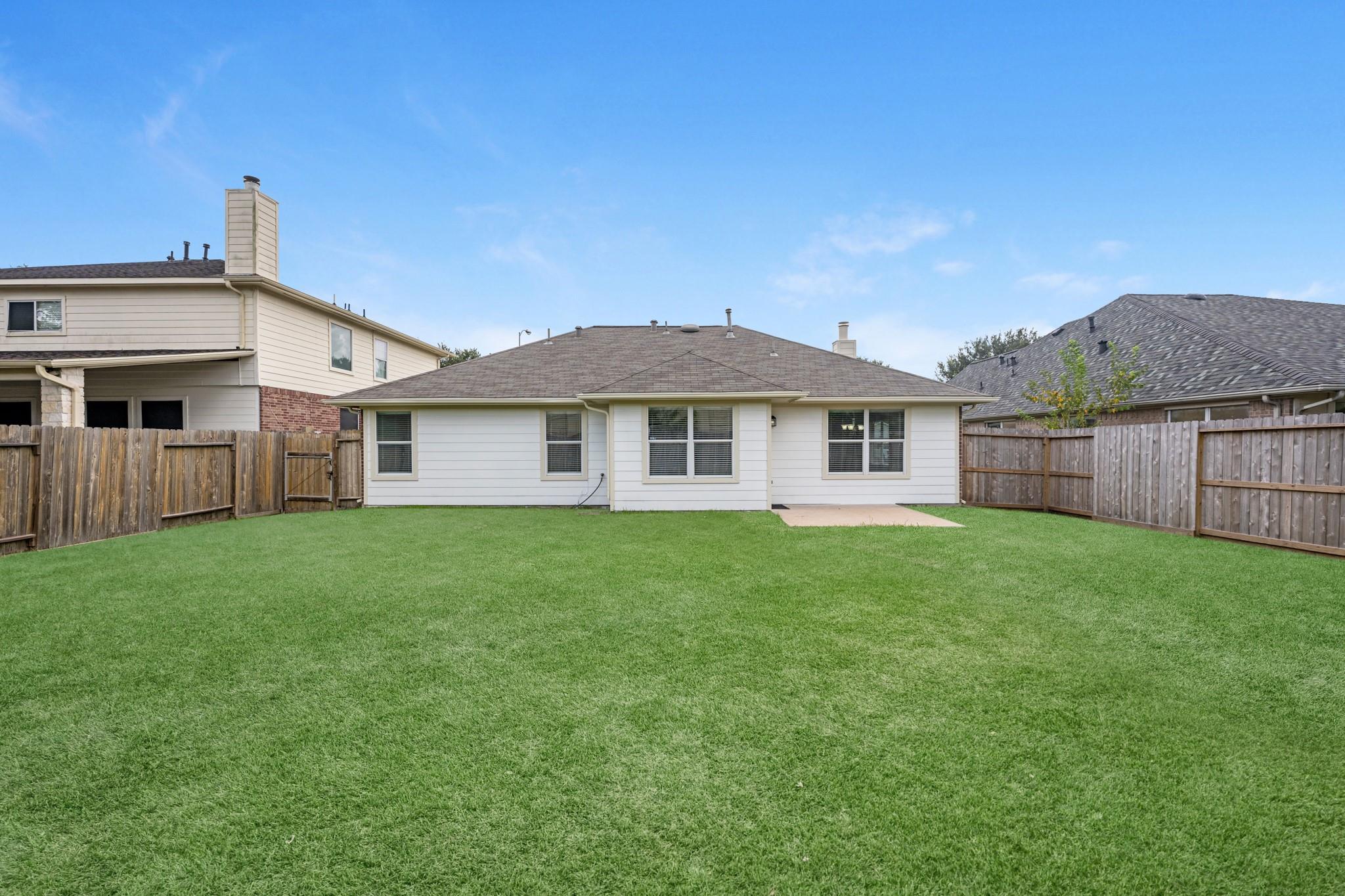 123 Willoughby Court