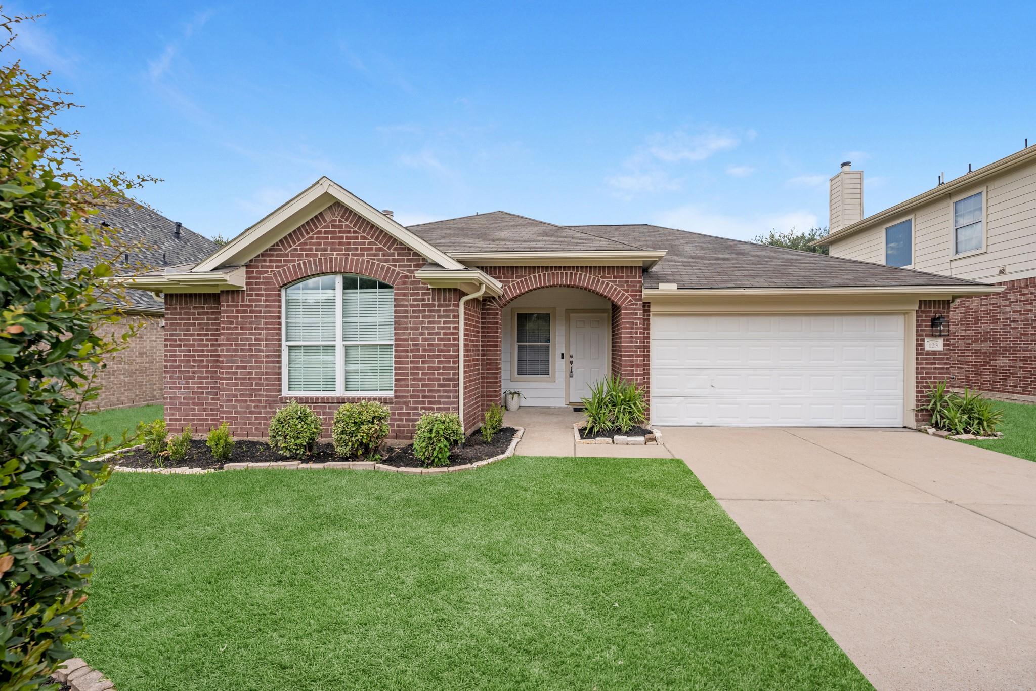 123 Willoughby Court