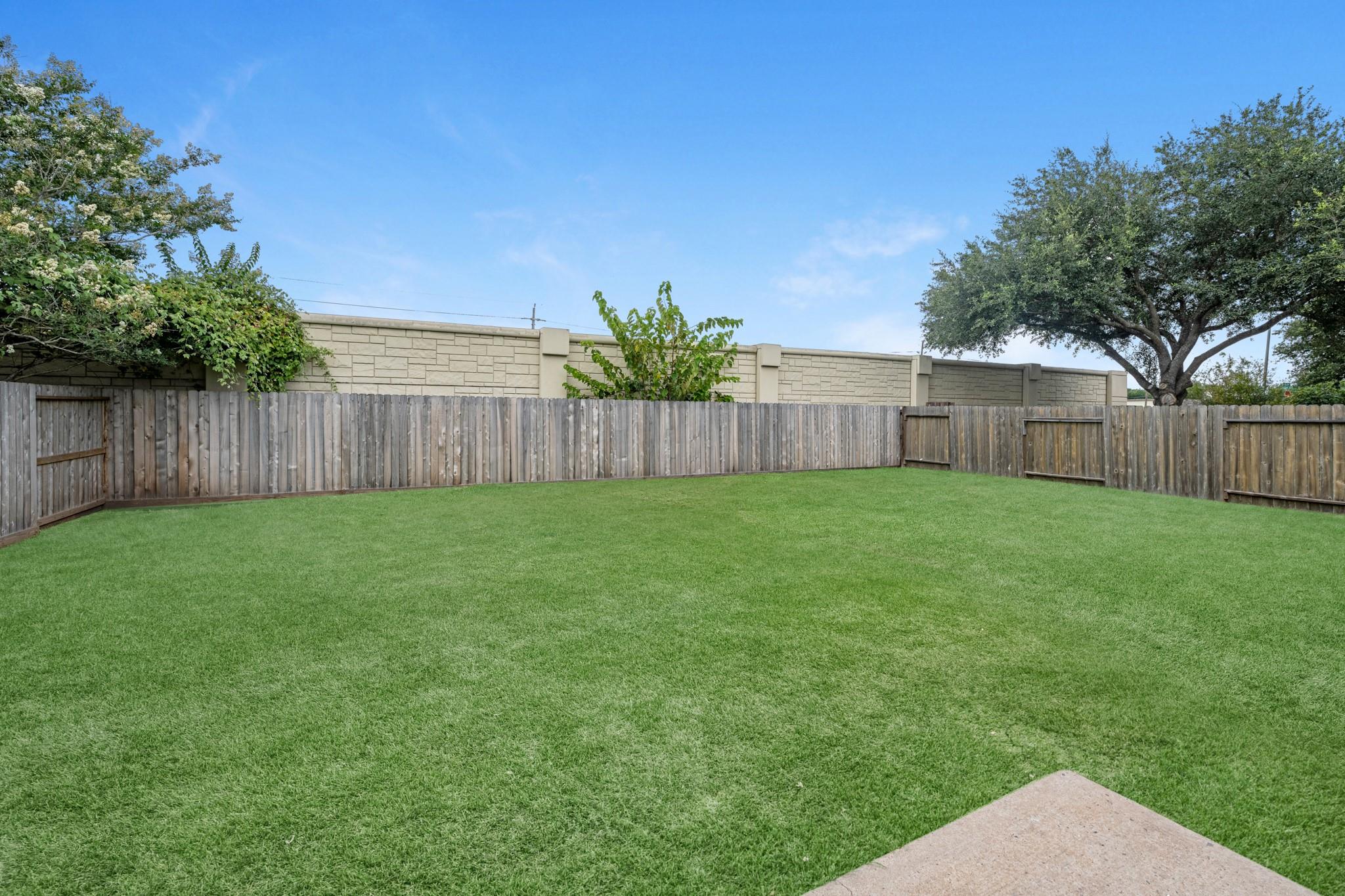 123 Willoughby Court