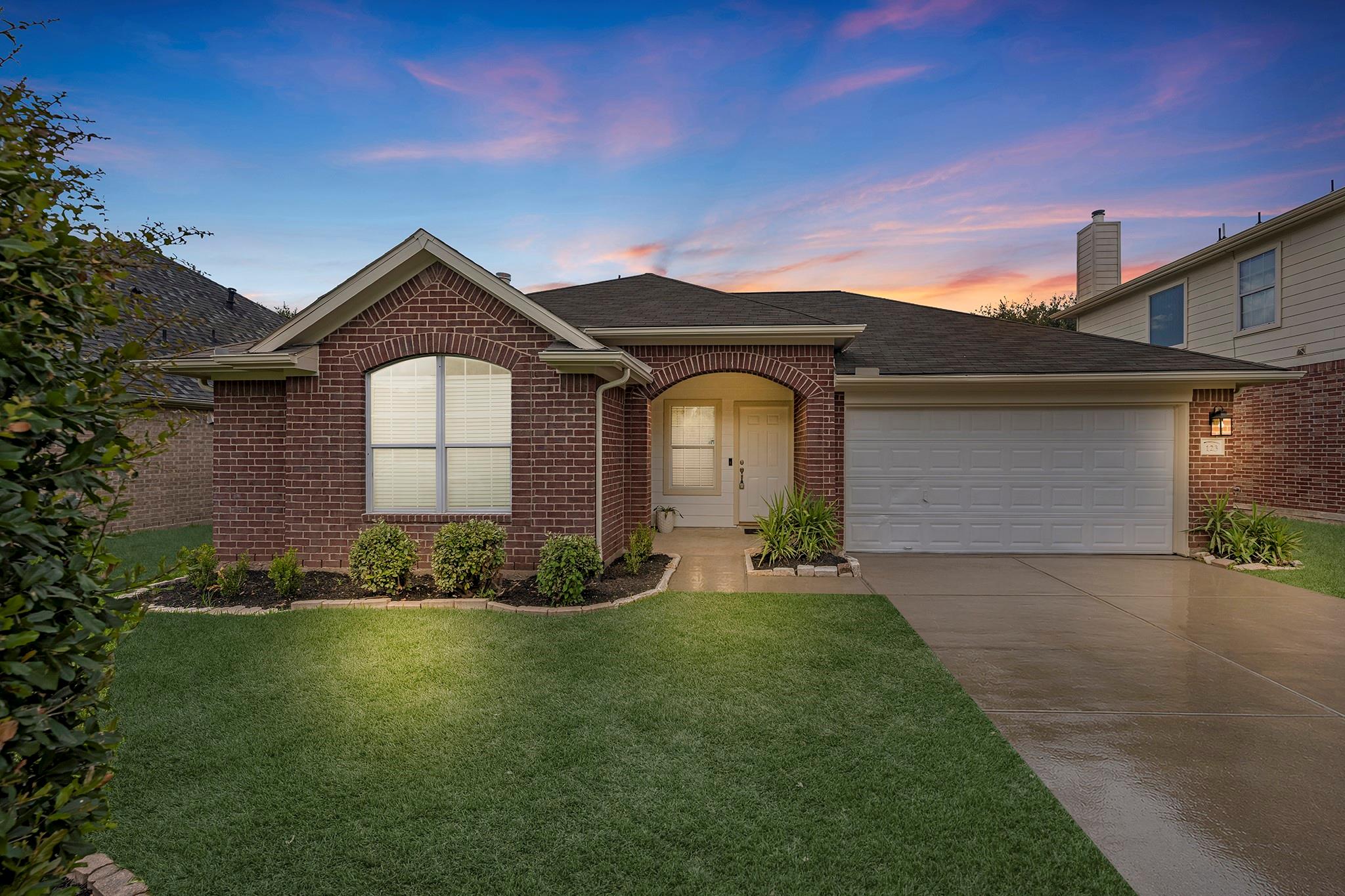 123 Willoughby Court